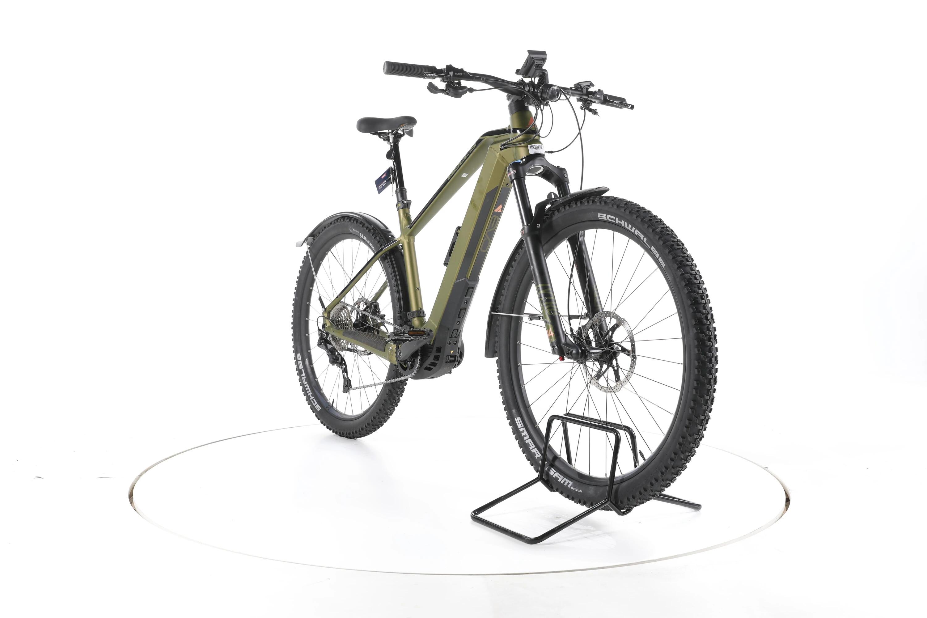 Ebike ricondizionata · Bulls Sonic EVO 1 · Ottime condizioni 3/7