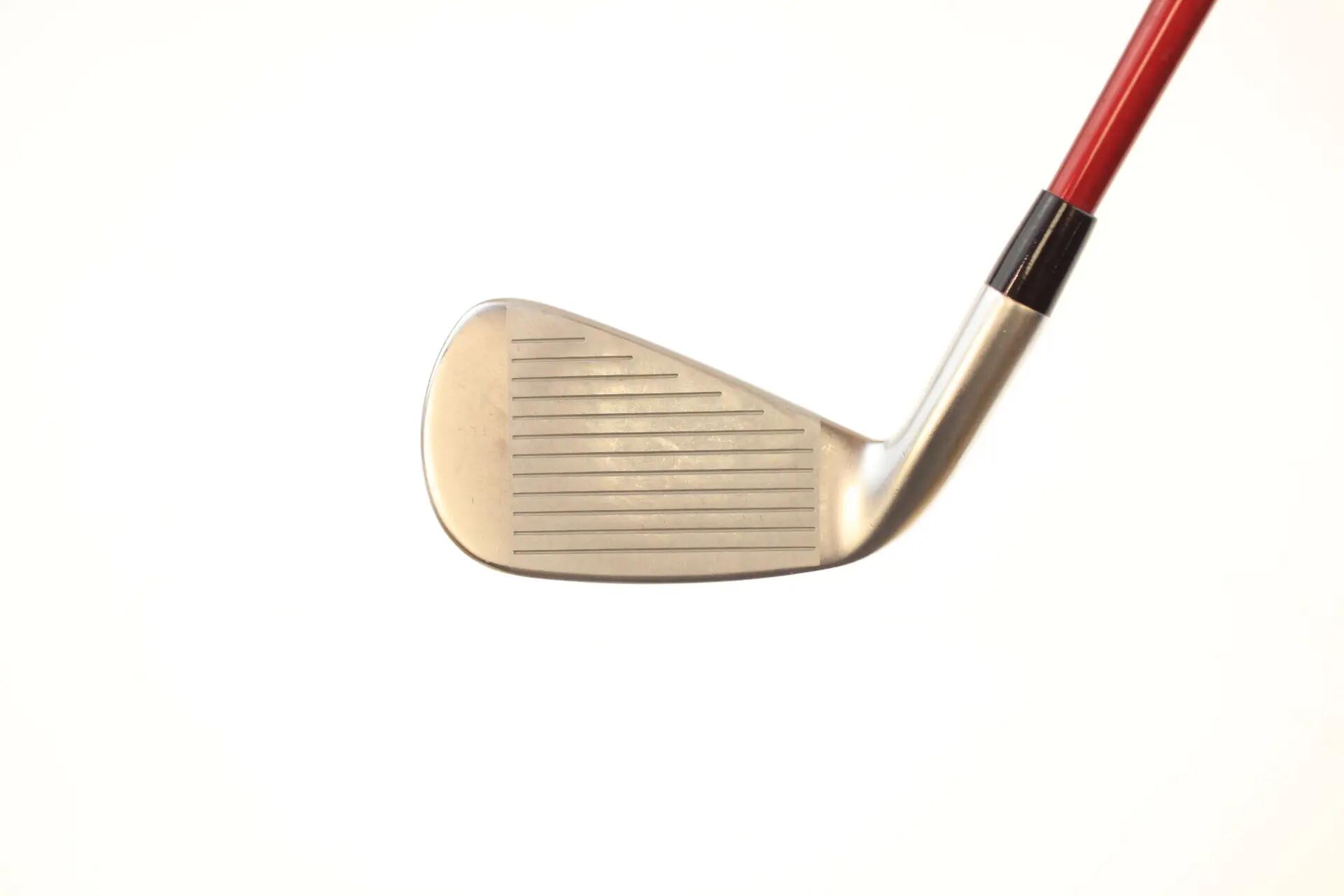 Seconde vie - Callaway X Forged Utility RH 18-deg Hybrid - Very good 3/5