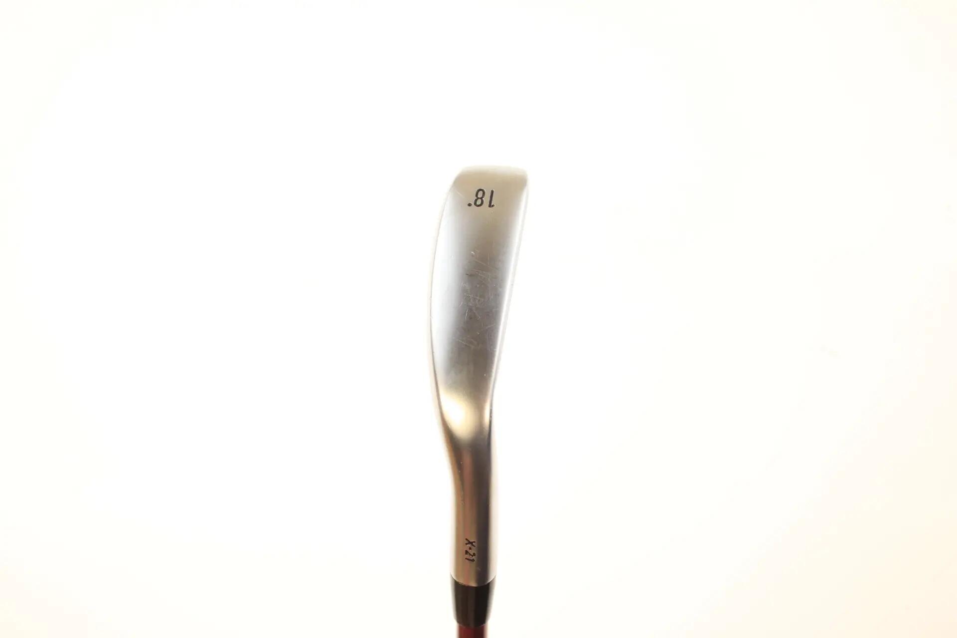 Seconde vie - Callaway X Forged Utility RH 18-deg Hybrid - Very good 2/5