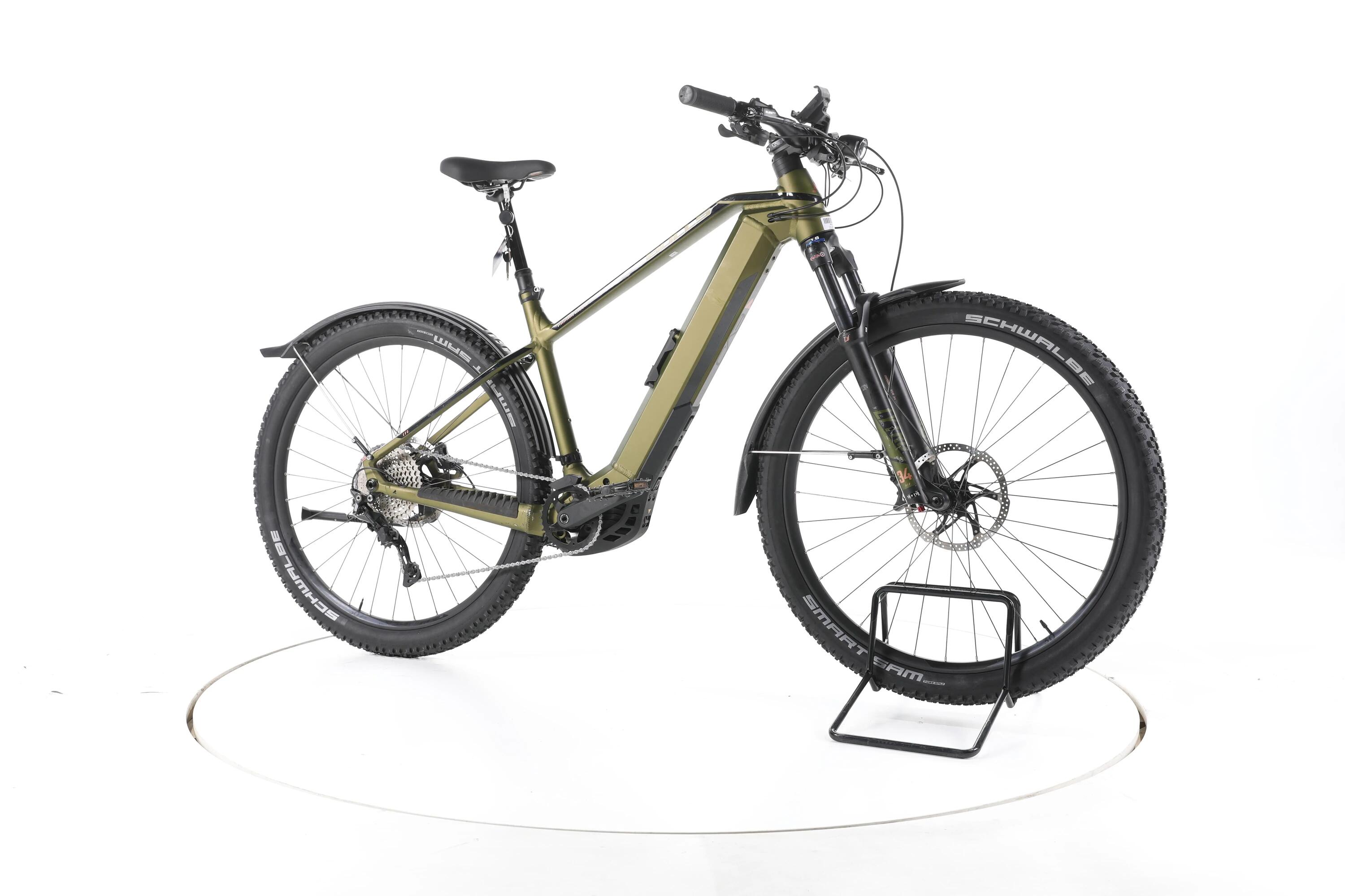 Ebike ricondizionata · Bulls Sonic EVO 1 · Ottime condizioni 2/7