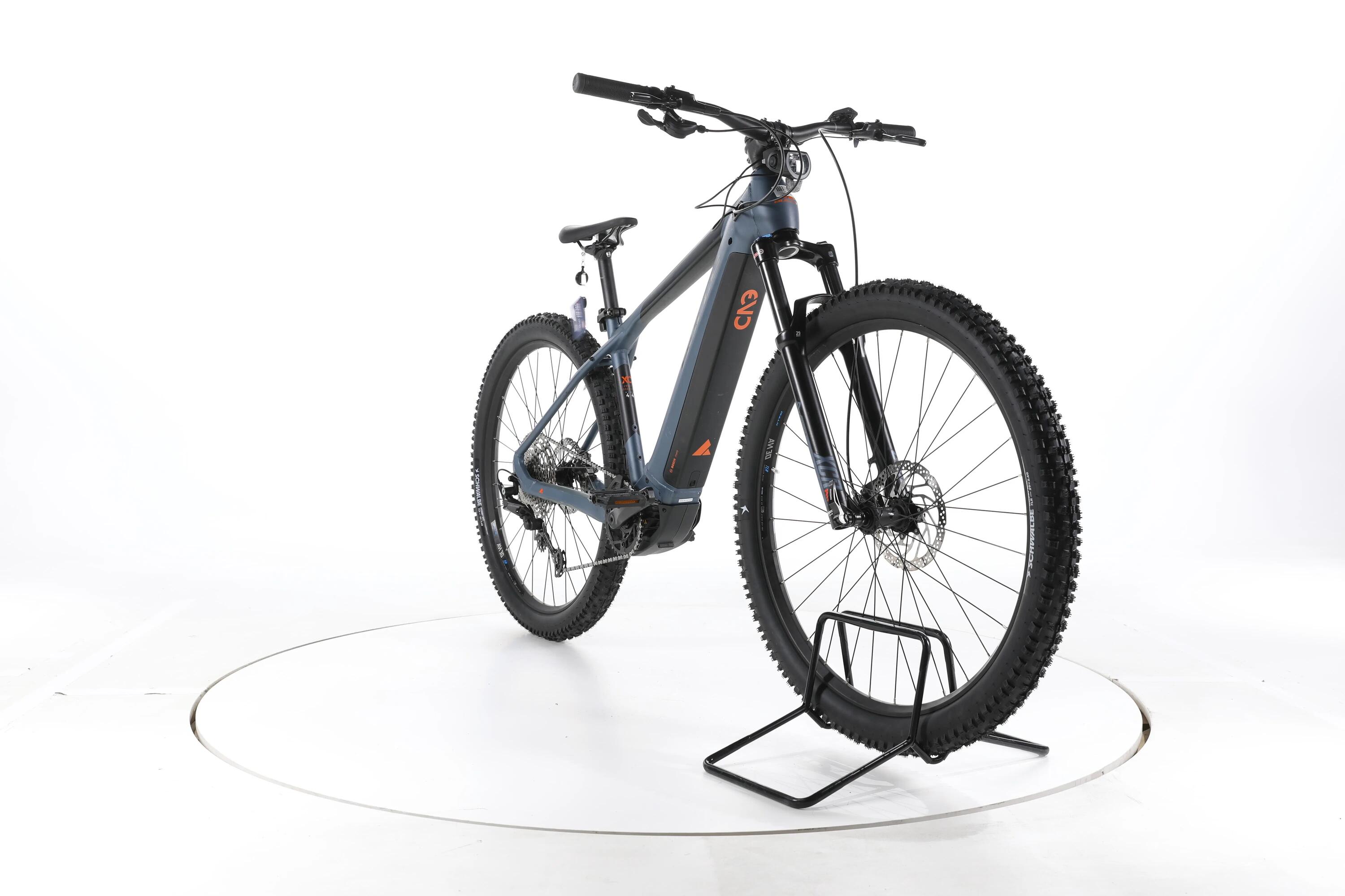 Segunda vida - Bulls Copperhead Evo 2 E-Bike - Em muito bom estado. 3/7