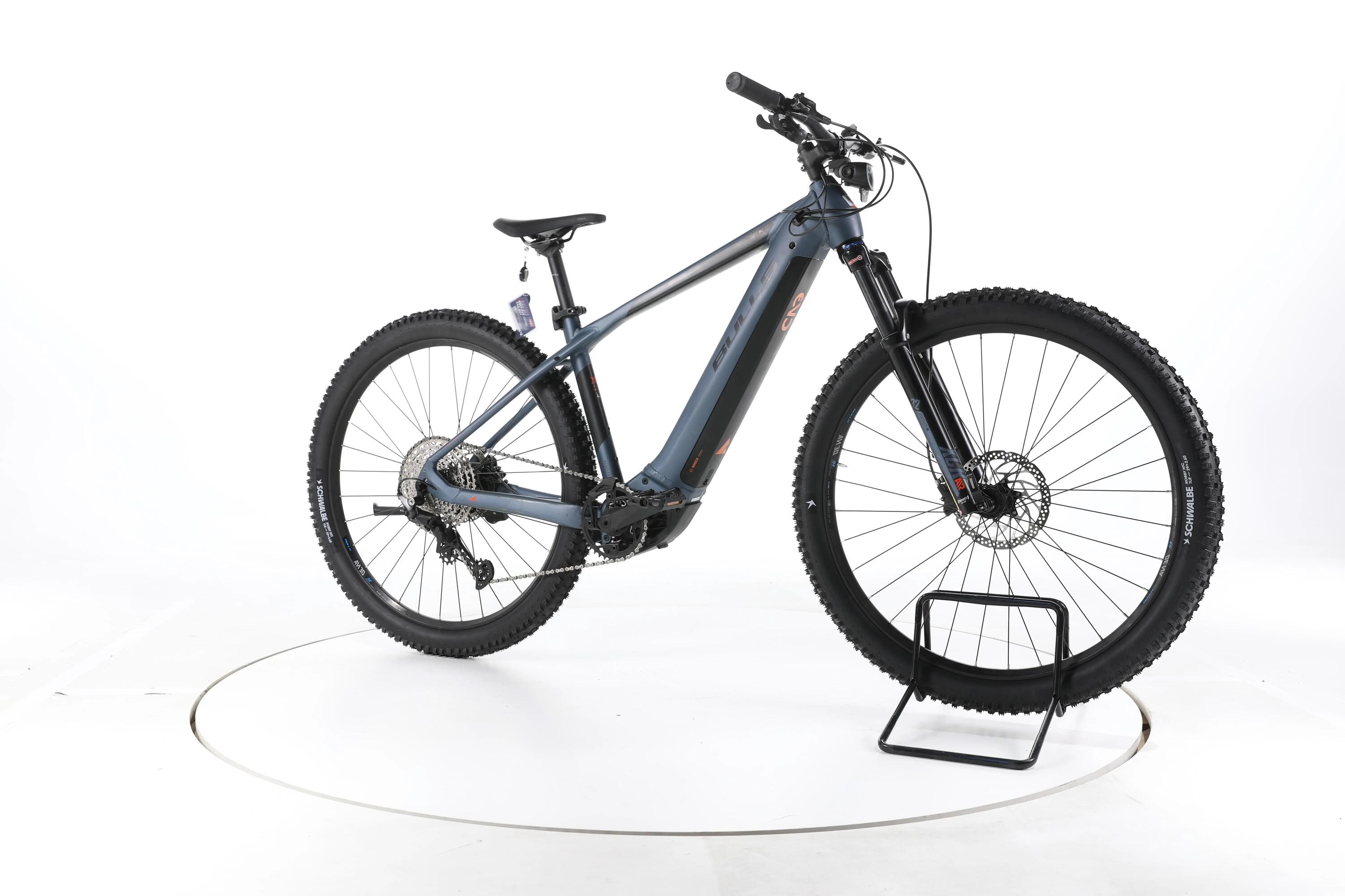 Segunda vida - Bulls Copperhead Evo 2 E-Bike - Em muito bom estado. 2/7