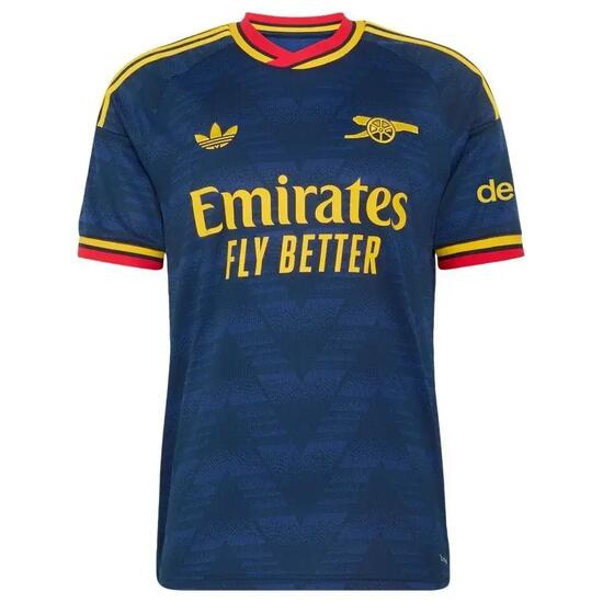 Maillot Extérieur Arsenal 2026/27