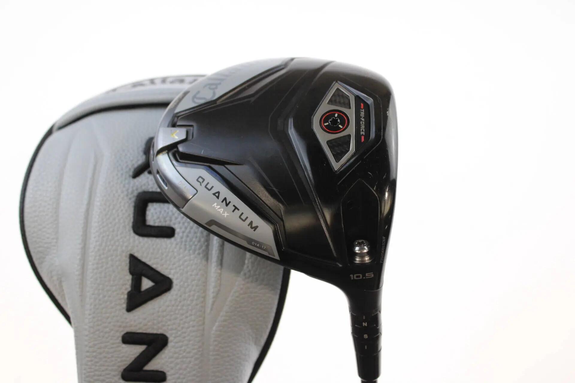 CALLAWAY picture