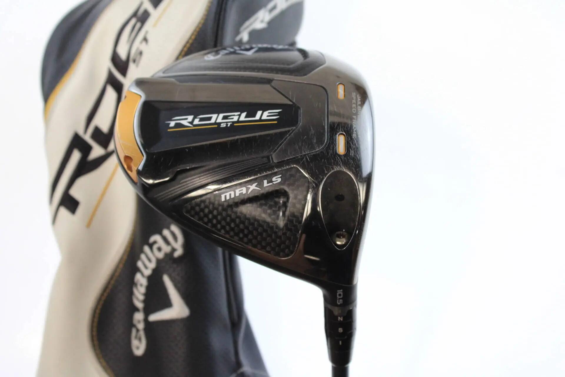 CALLAWAY picture