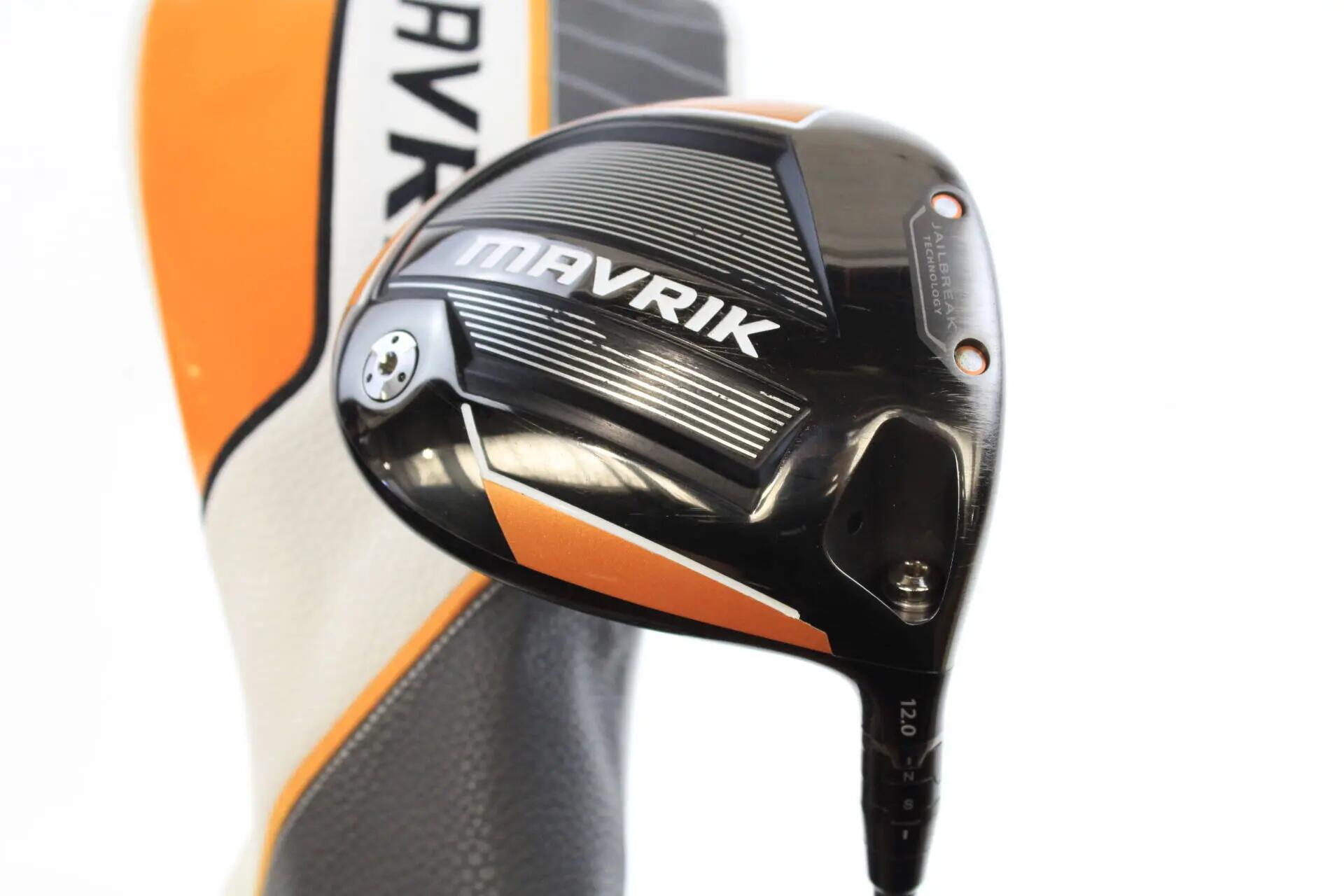 CALLAWAY picture