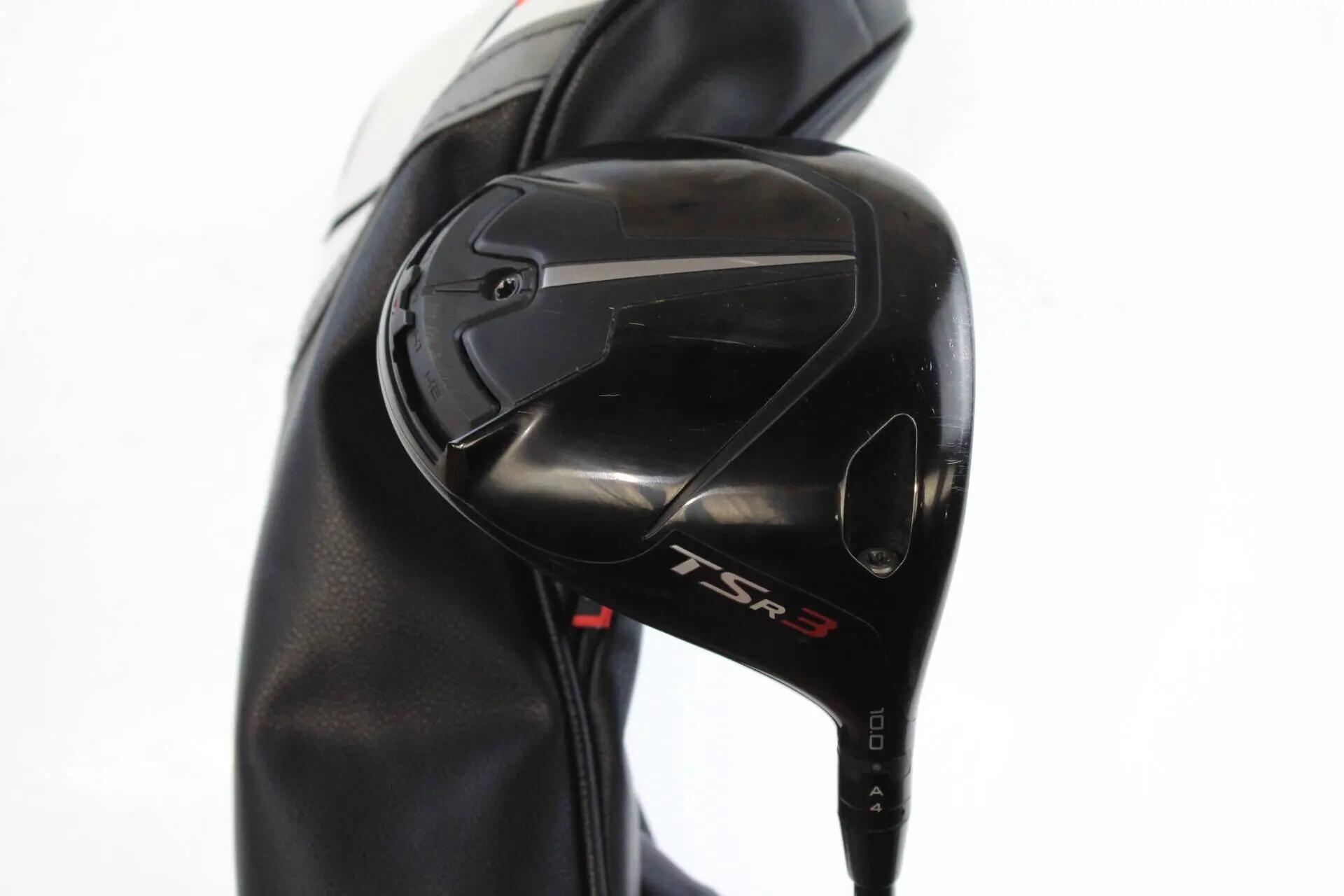 TITLEIST picture