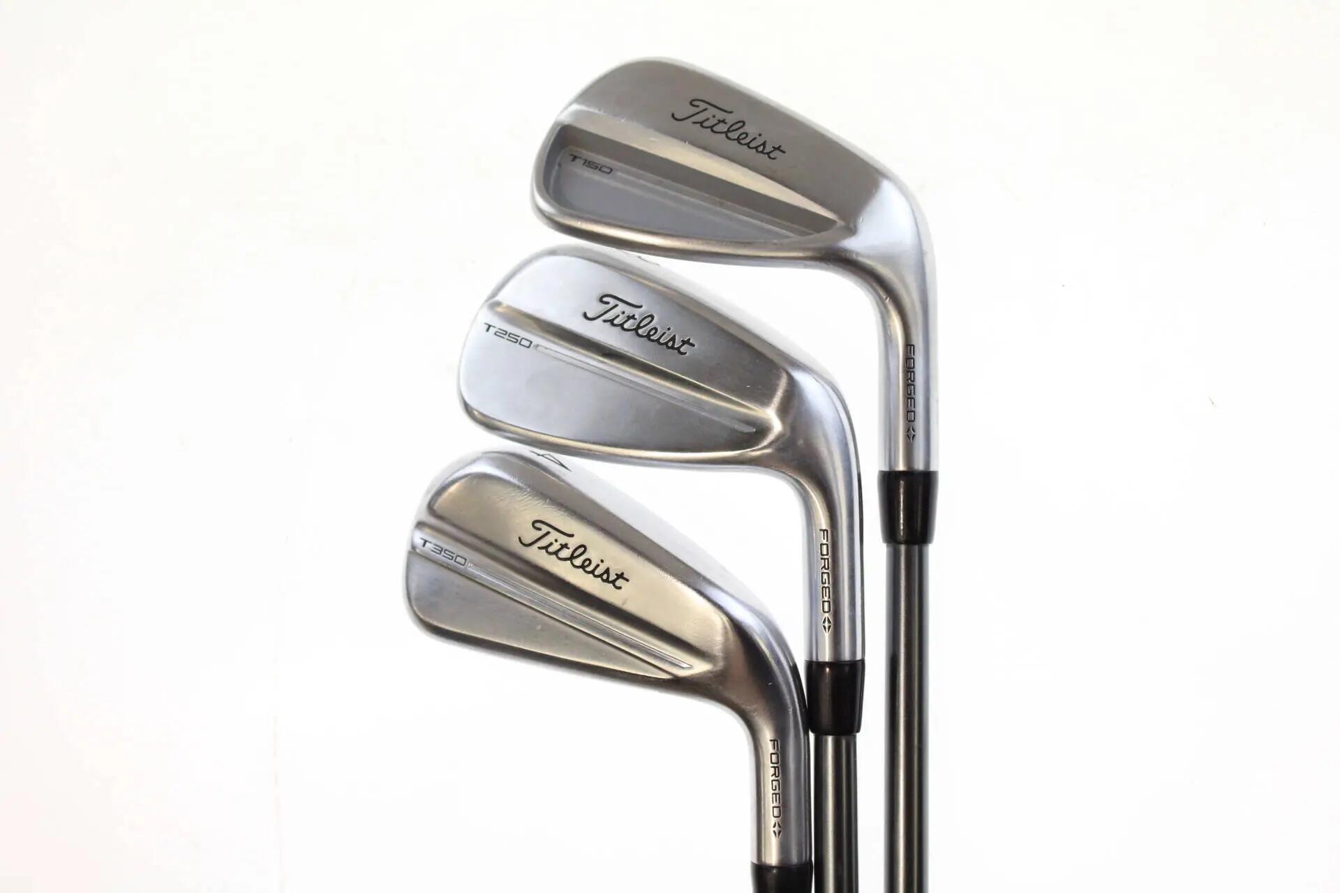 TITLEIST picture