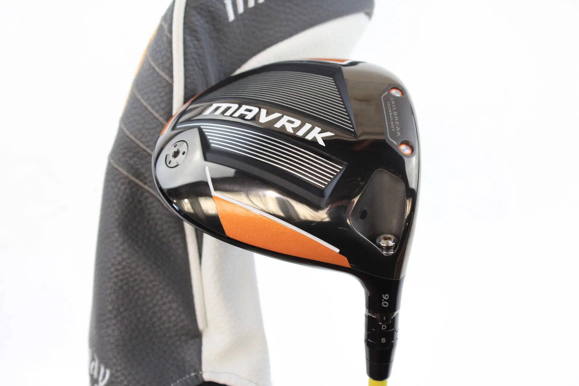 CALLAWAY picture
