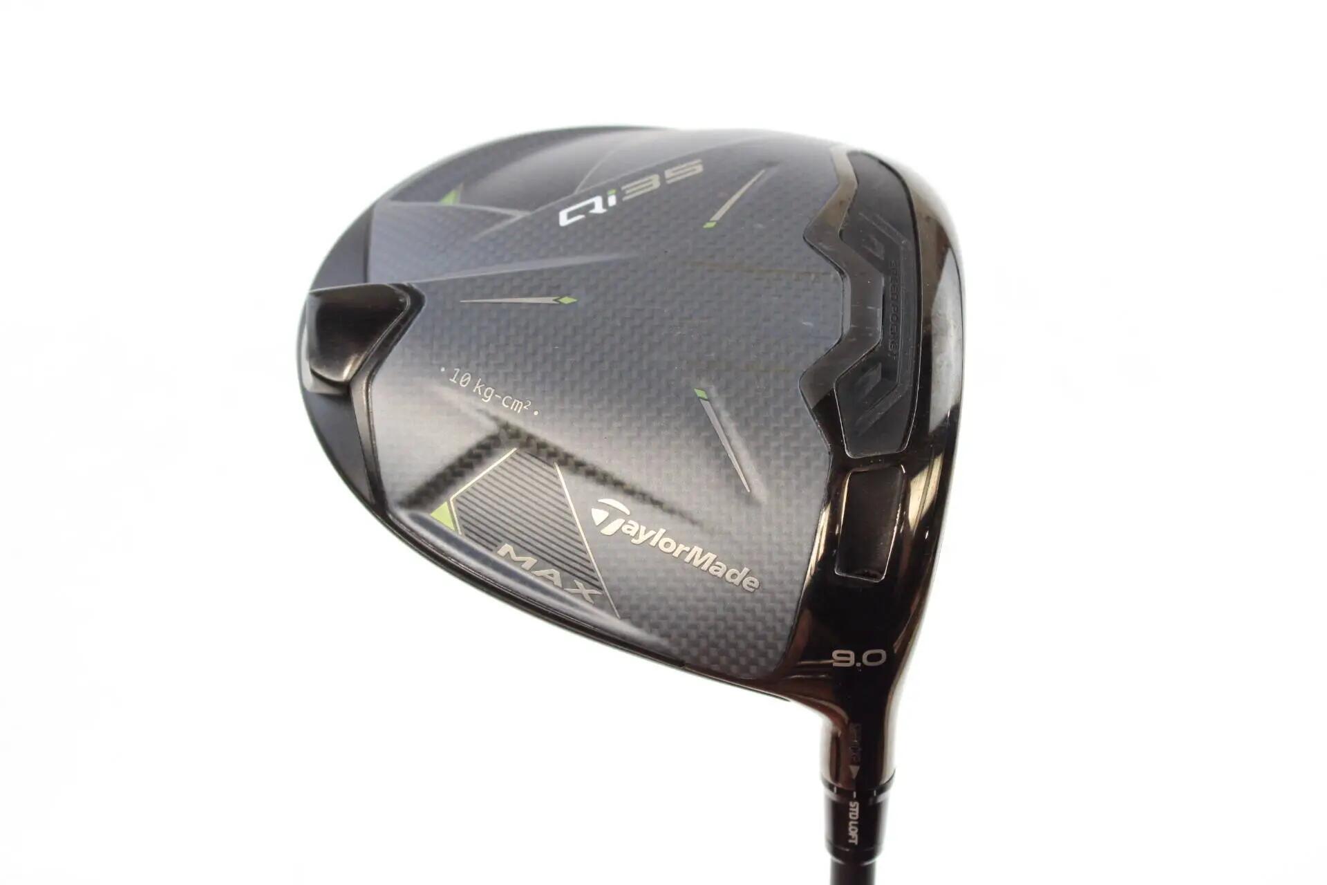 TAYLORMADE picture