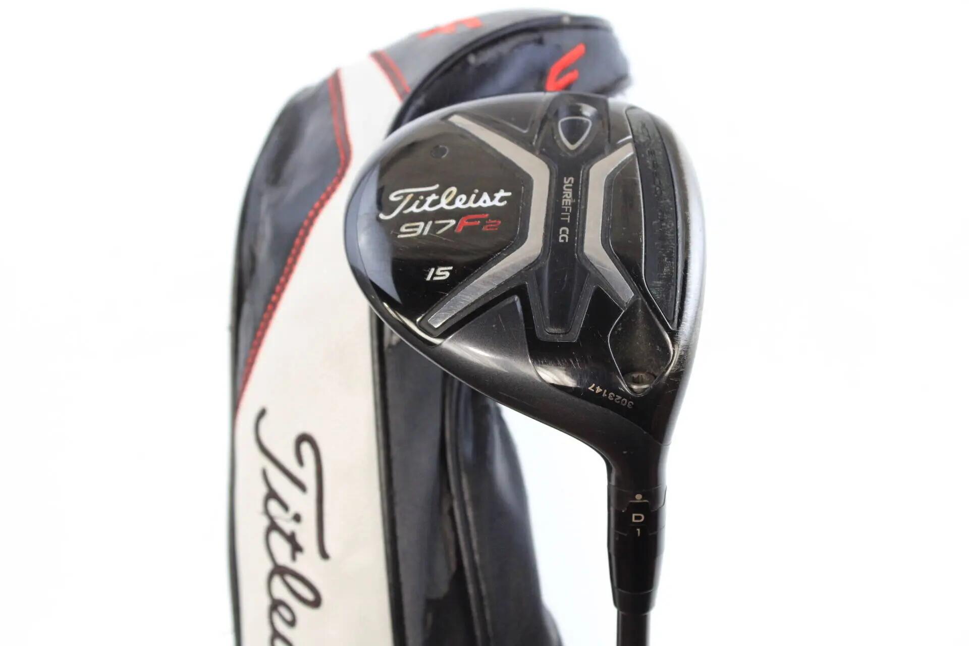 TITLEIST picture