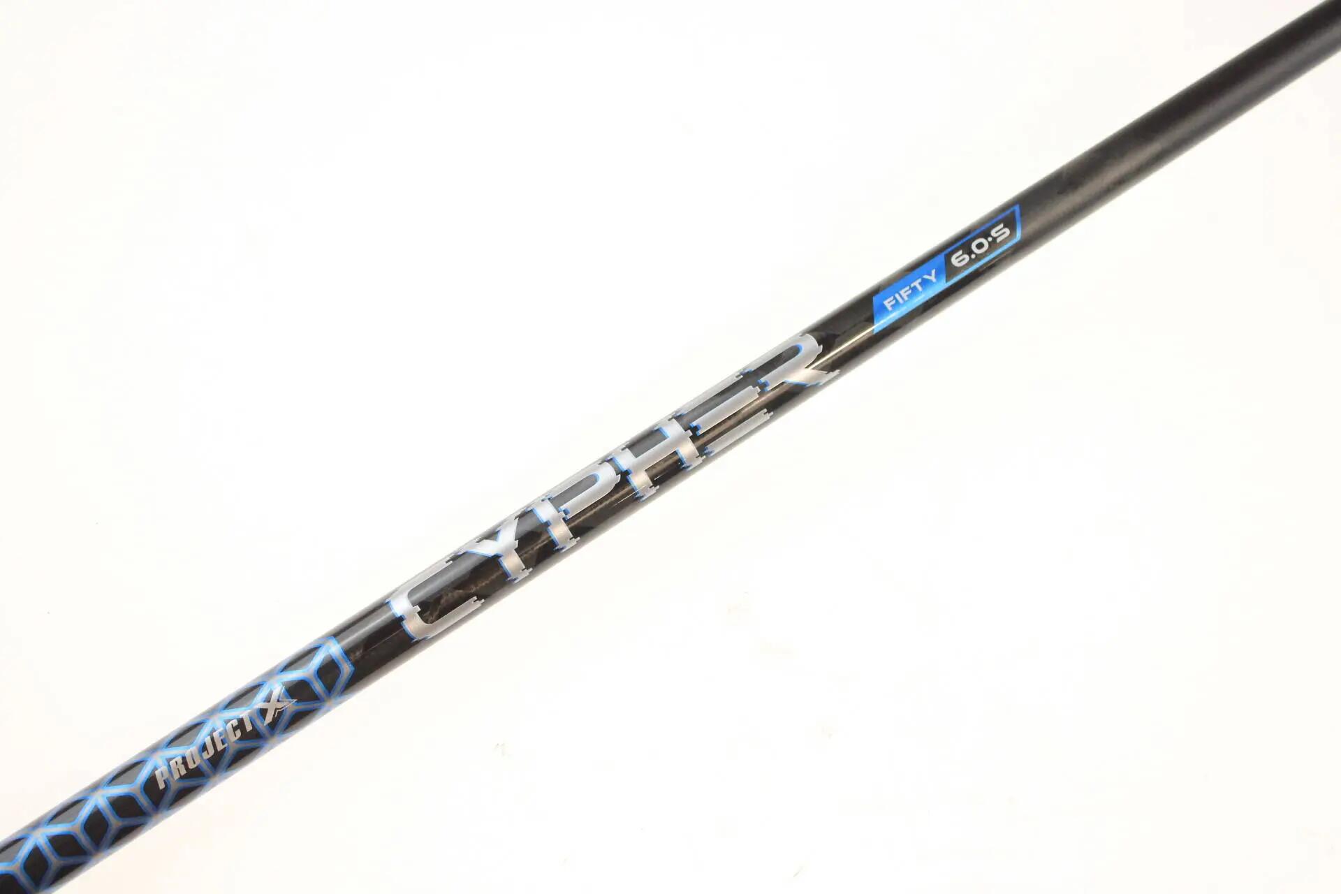 Seconde vie - Callaway Quantum Max RH 10.5-deg Driver - Very good 4/5