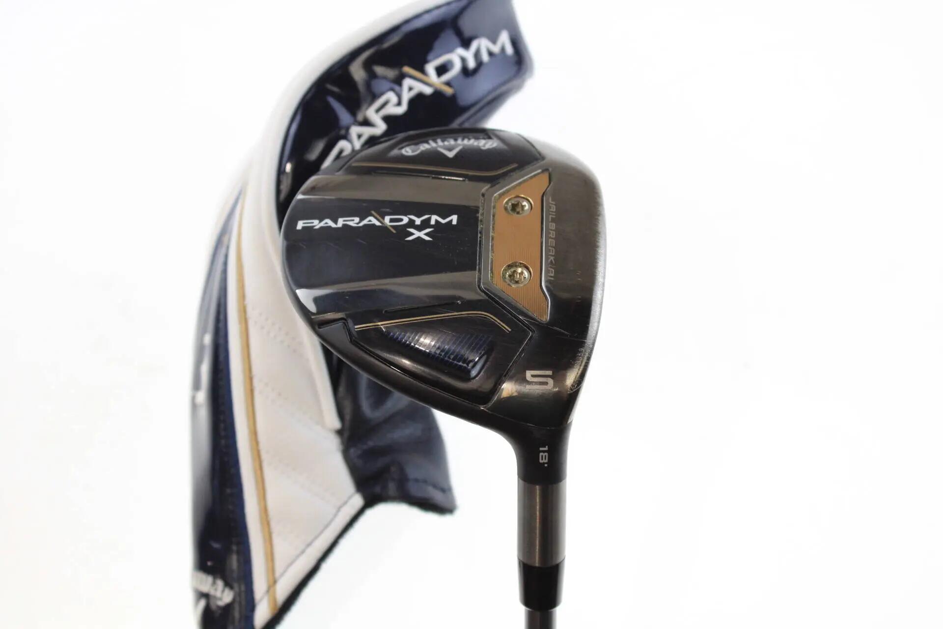 CALLAWAY picture