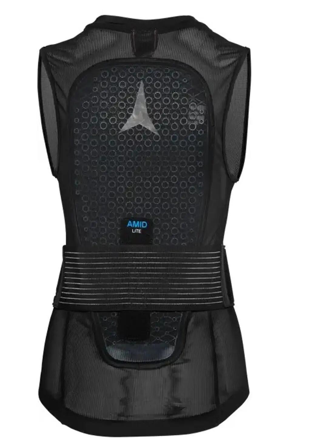 ATOMIC Atomic Rückenprotektor Live Shield Amid Lite Vest Women Black 2/2
