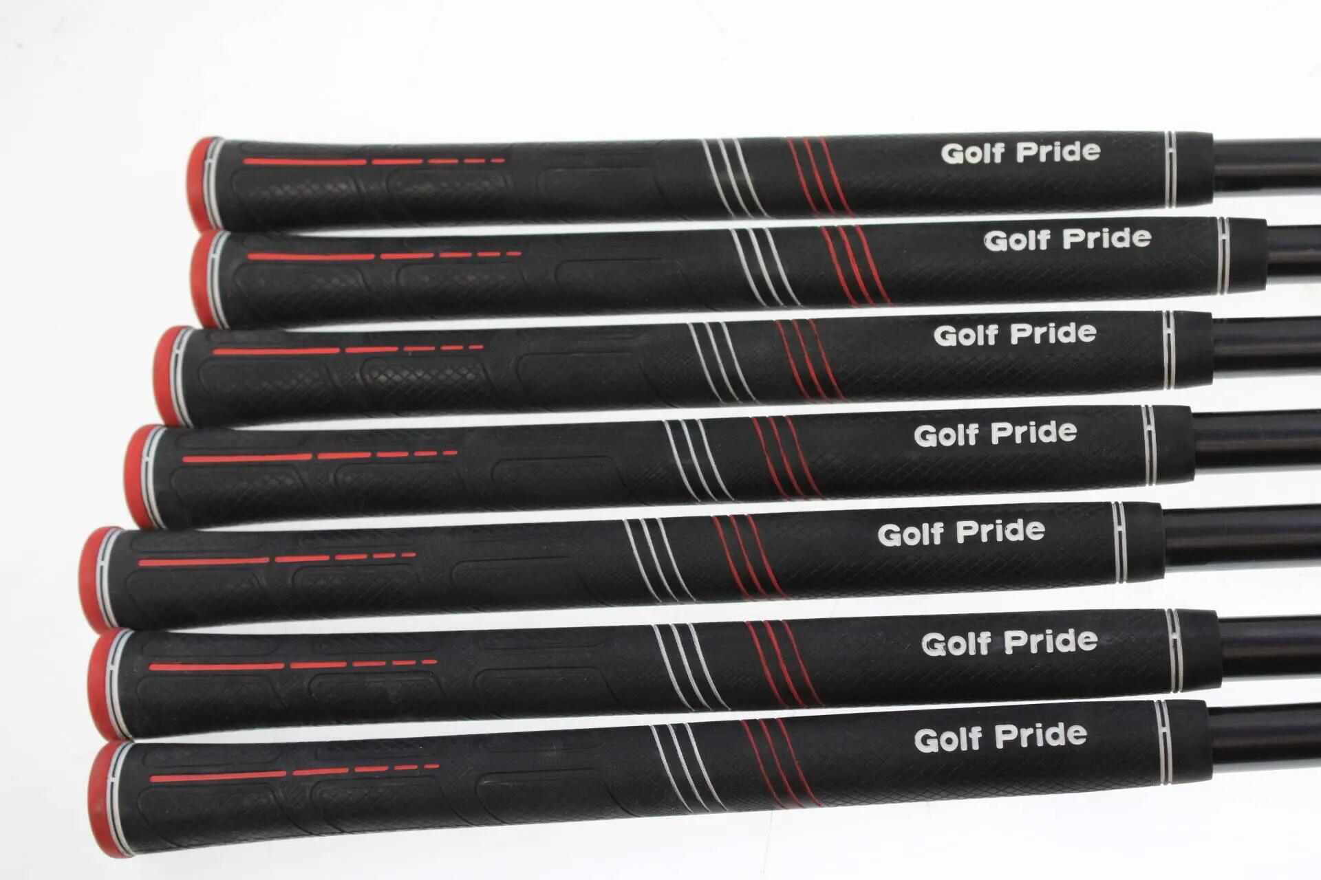 Seconde vie - Titleist 2025 T150 RH 4-PW Iron Set - Good 5/5