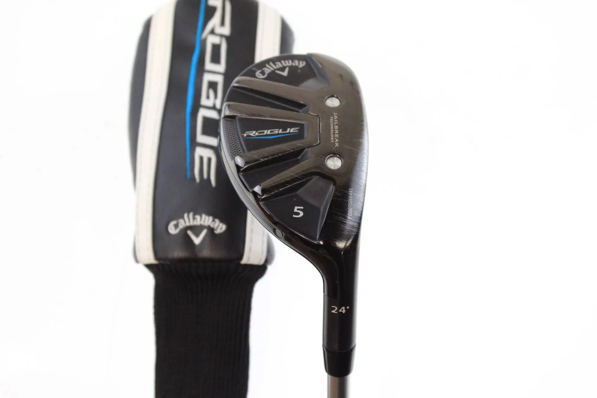CALLAWAY picture