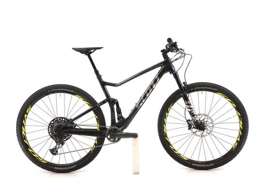 Segunda Vida · MTB · Spark RC Team GX · Muy buen estado