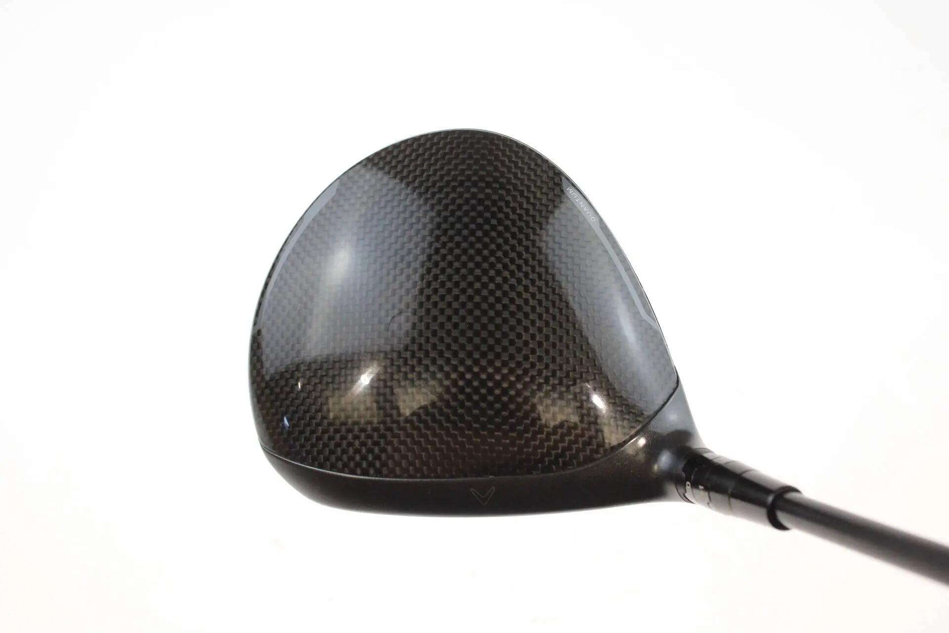 Seconde vie - Callaway Quantum Max RH 10.5-deg Driver - Very good 3/5