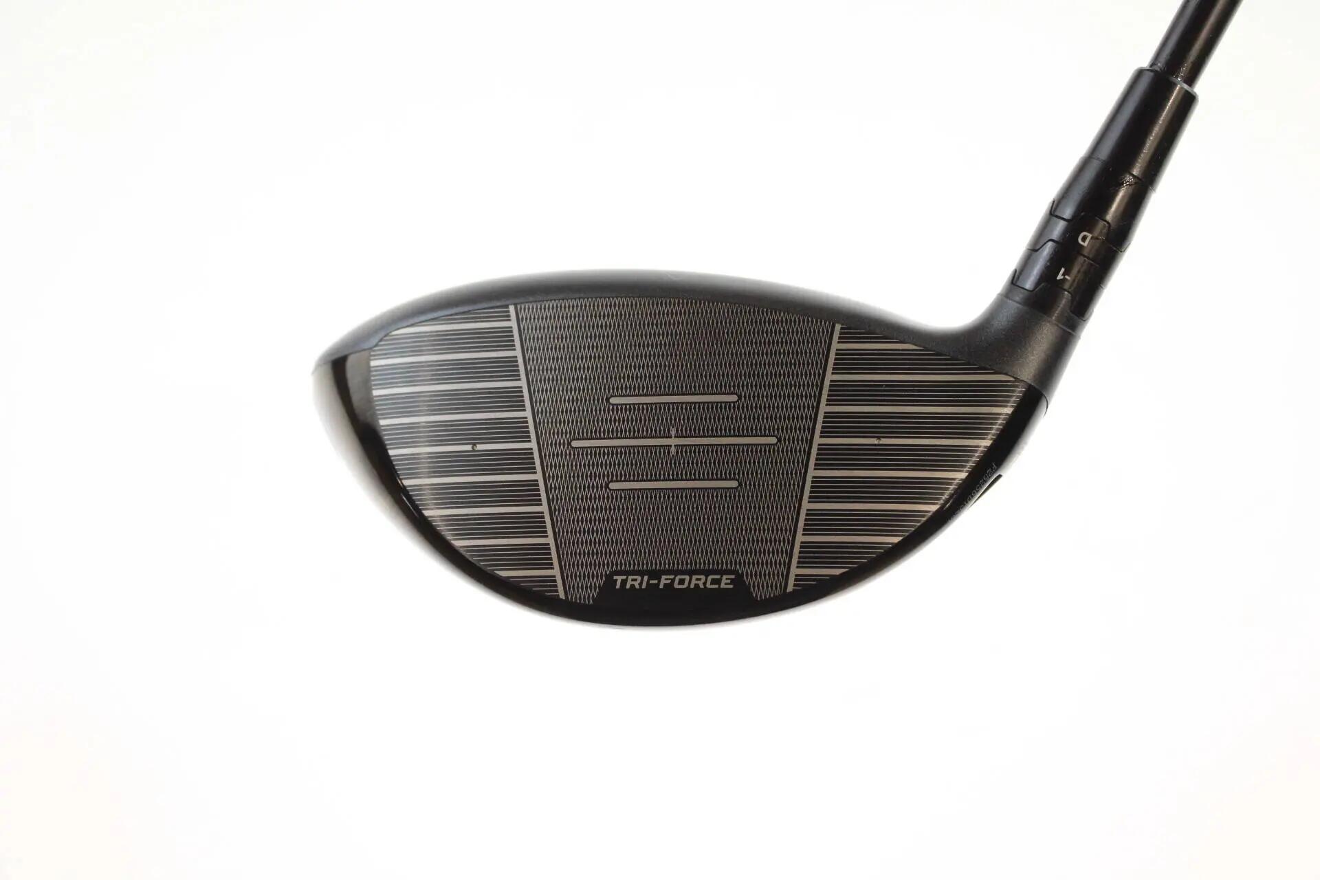 Seconde vie - Callaway Quantum Max RH 10.5-deg Driver - Very good 2/5