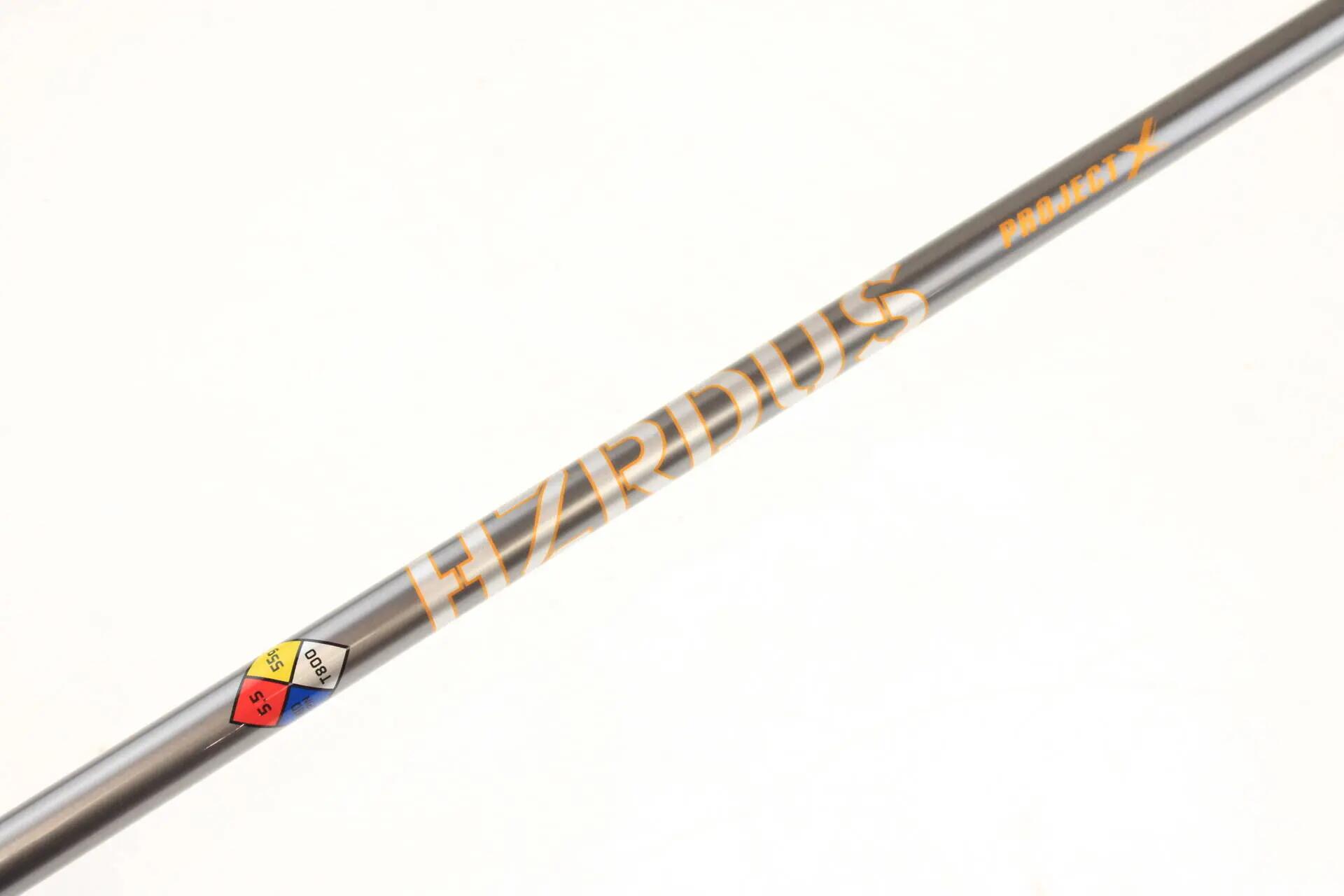 Seconde vie - Callaway Mavrik RH 12-deg Driver - Sufficient 4/6