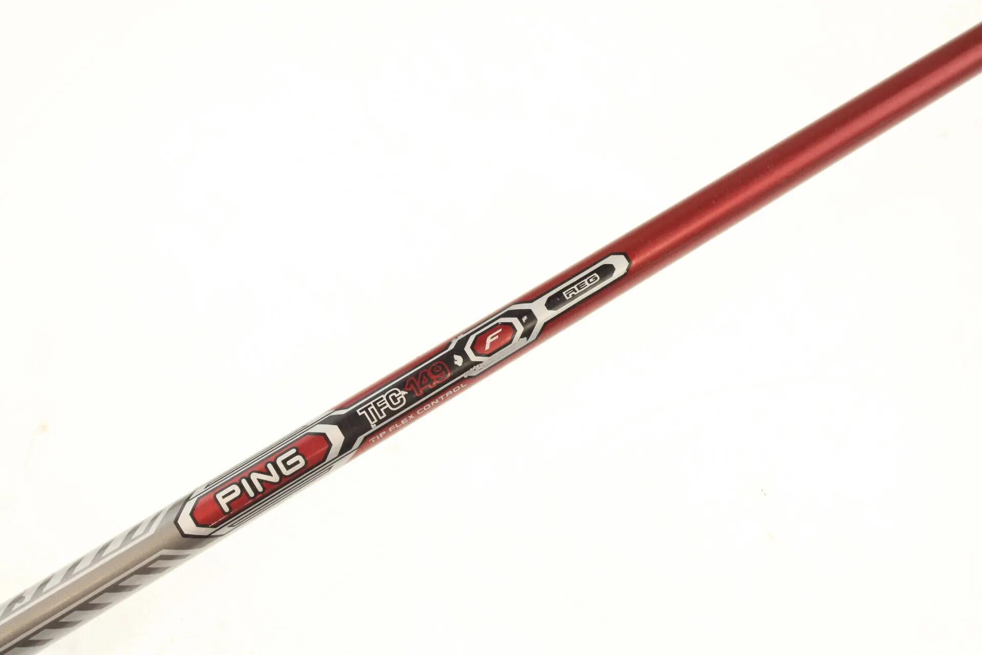 Seconde vie - Ping K15 RH 16-deg Fairway Wood - Good 4/6