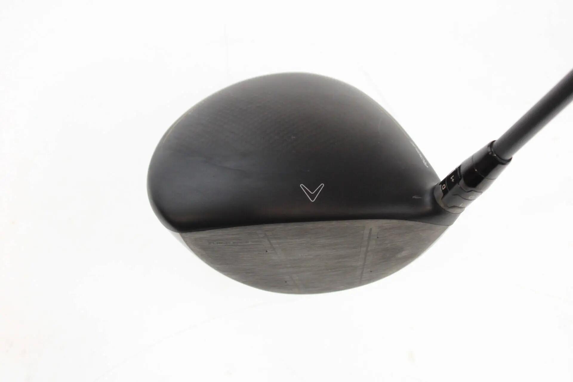 Seconde vie - Callaway Rogue ST Max LS RH 10.5-deg Driver - Good 3/5