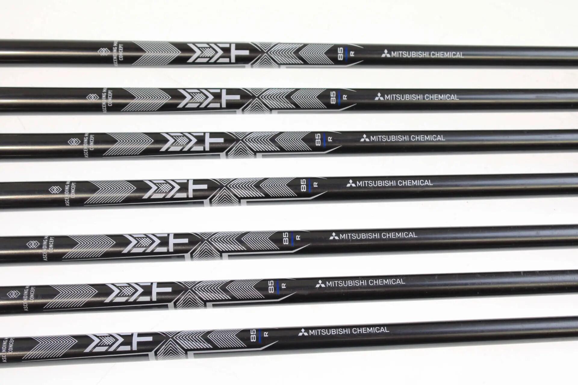 Seconde vie - Titleist 2025 T150 RH 4-PW Iron Set - Good 4/5