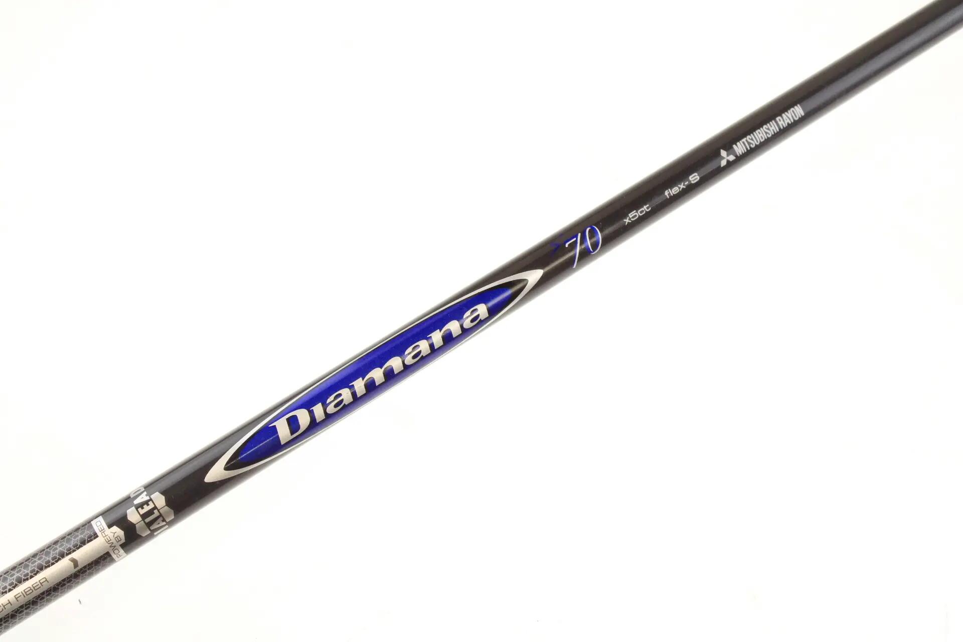 Seconde vie - Titleist 917F2 RH 15-deg Fairway Wood - Sufficient 4/5