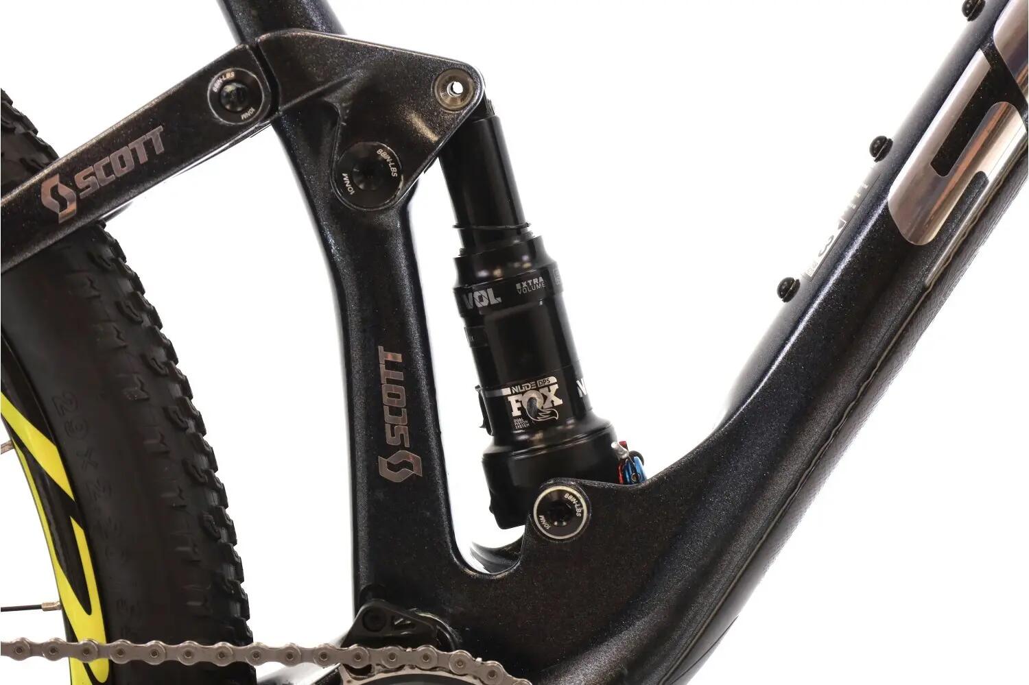 MTB ricondizionata ·  Spark RC Team GX · Ottimo stato 7/8