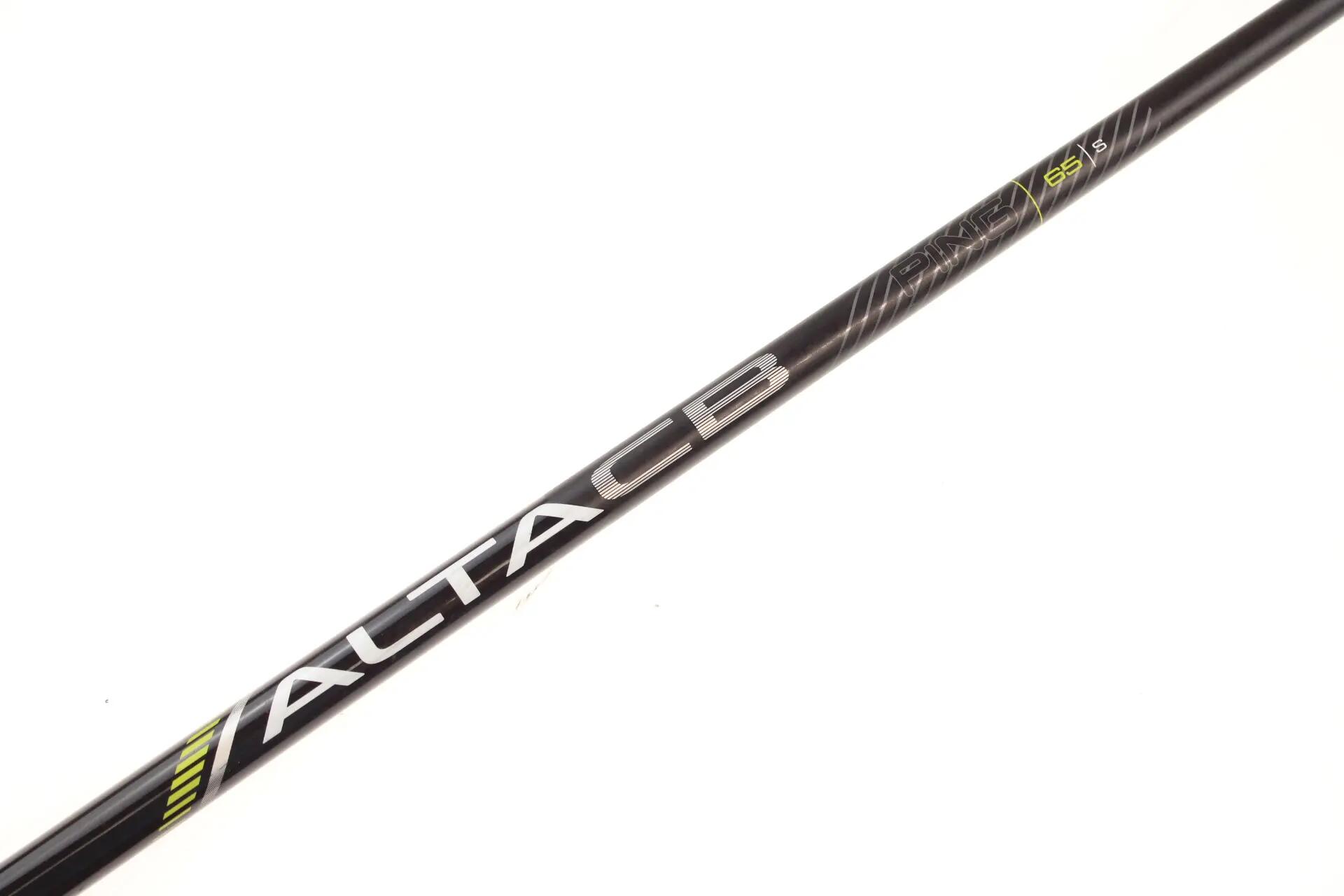 Seconde vie - Ping G430 SFT RH 16-deg Fairway Wood - Very good 4/5