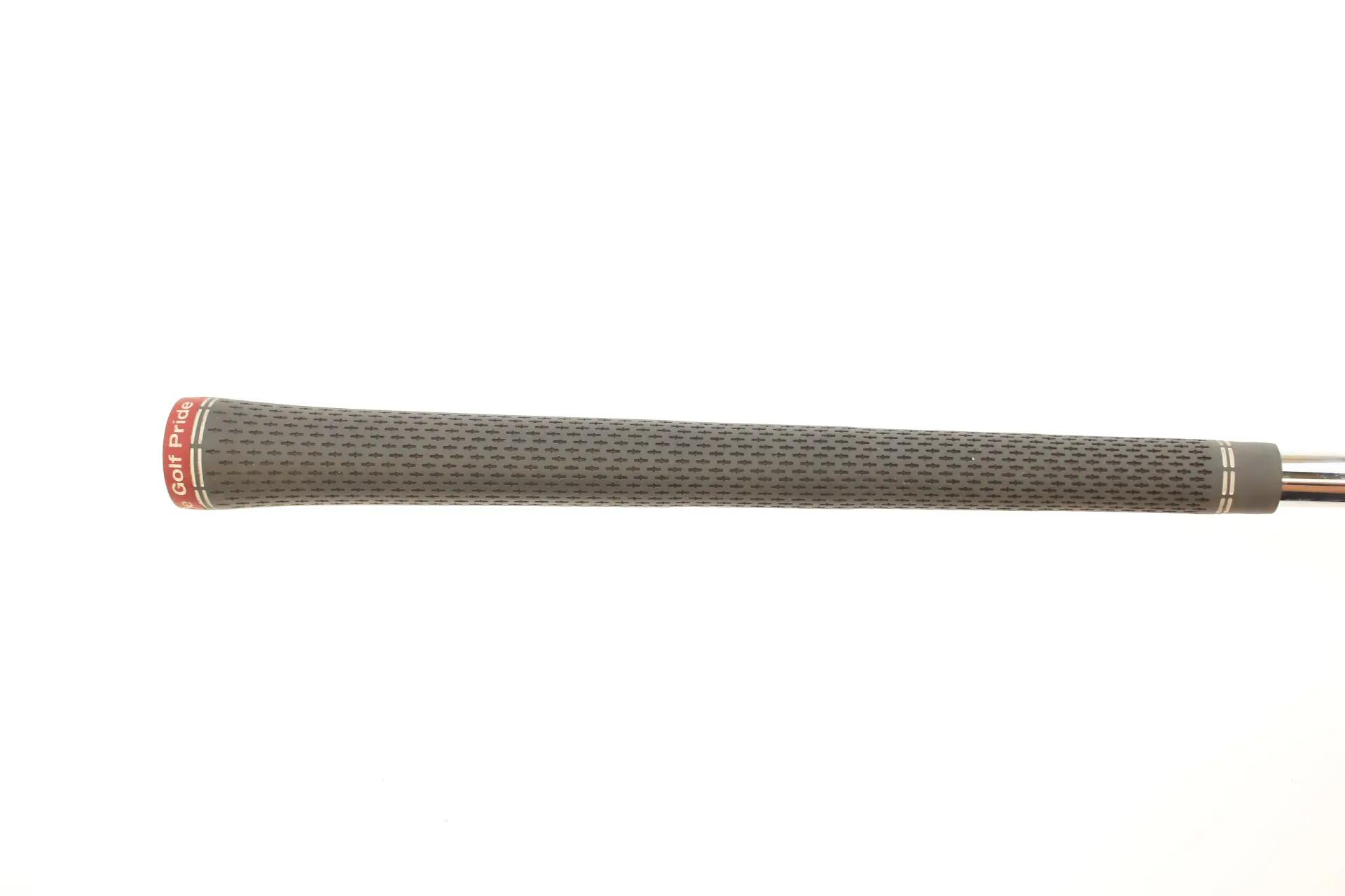 Seconde vie - TaylorMade Milled Grind SB RH 56-deg Wedge - Sufficient 5/5