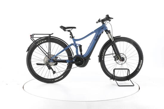Ebike ricondizionata · Liv Embolden E+ EX · Ottime condizioni