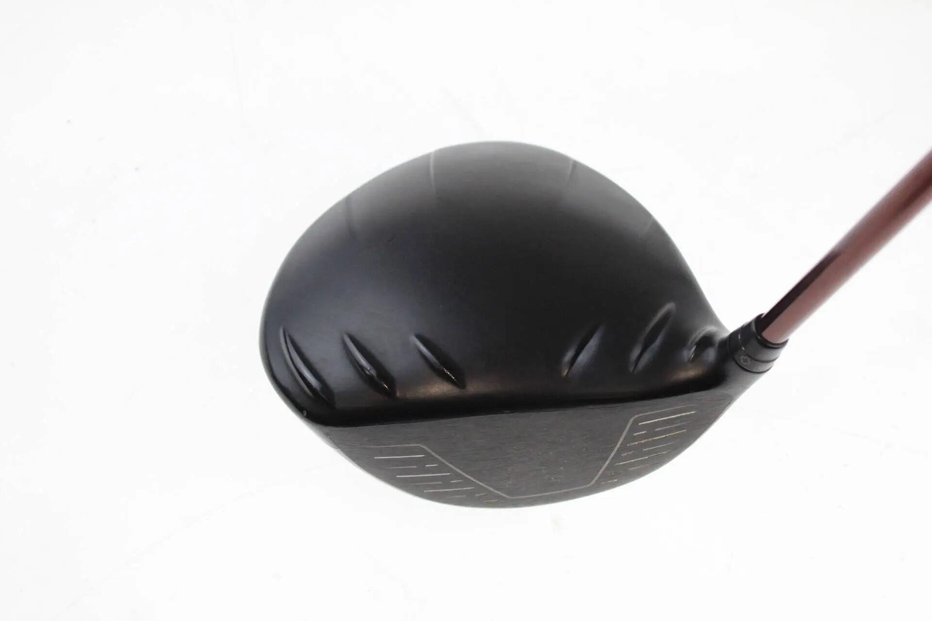Seconde vie - Ping G425 MAX RH 12-deg Driver - Good 3/6