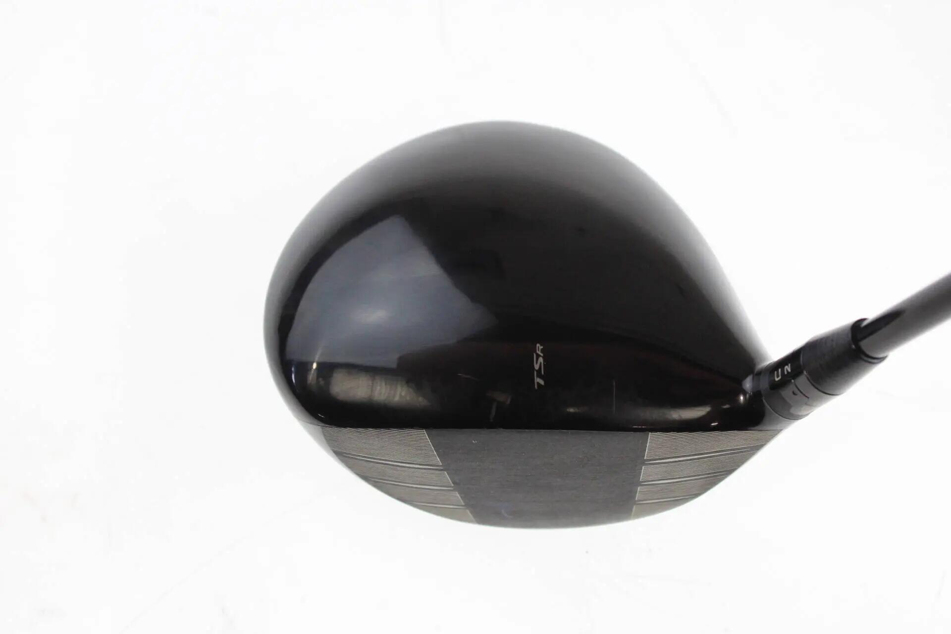 Seconde vie - Titleist TSR3 RH 10-deg Driver - Good 3/5
