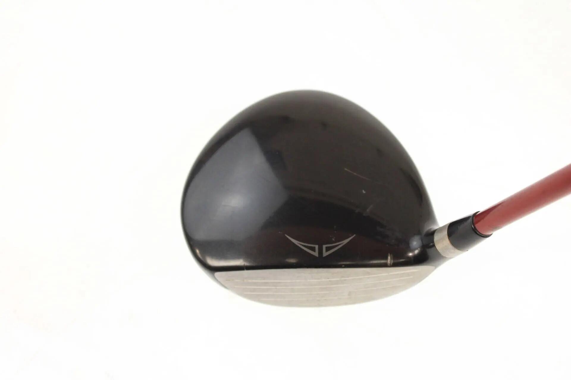 Seconde vie - Ping K15 RH 16-deg Fairway Wood - Good 3/6