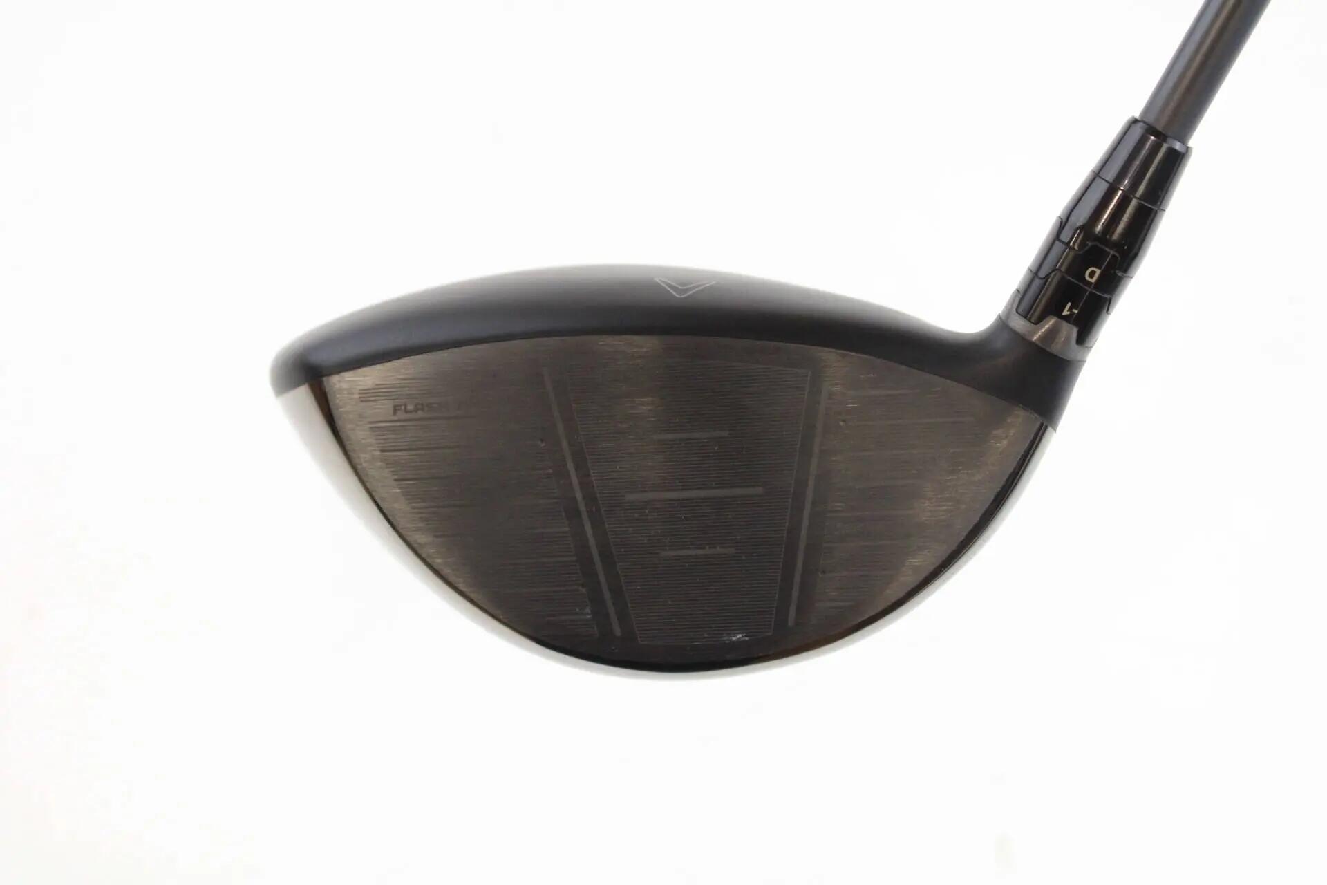 Seconde vie - Callaway Rogue ST Max LS RH 10.5-deg Driver - Good 2/5