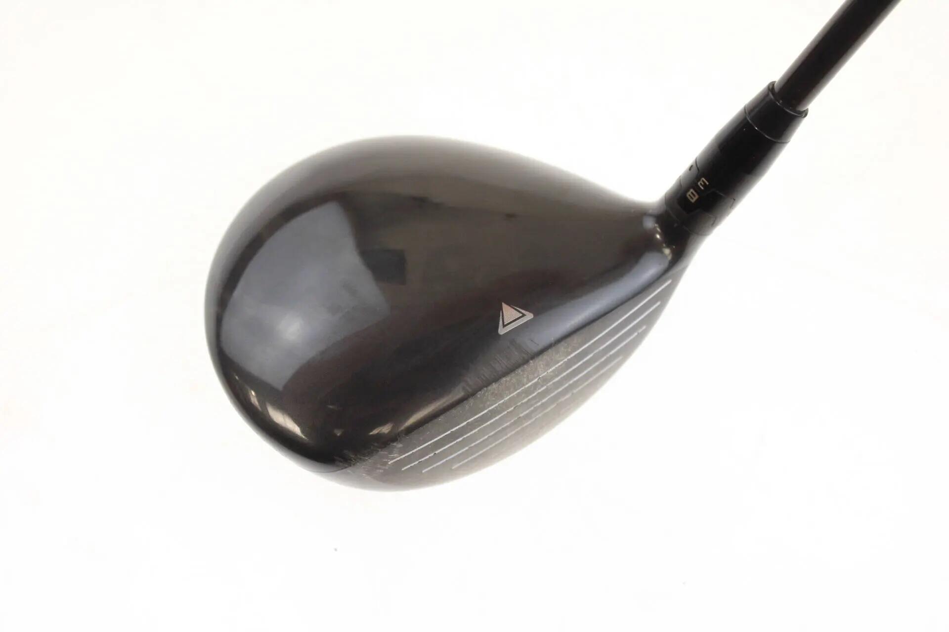 Seconde vie - Titleist 917F2 RH 15-deg Fairway Wood - Sufficient 3/5