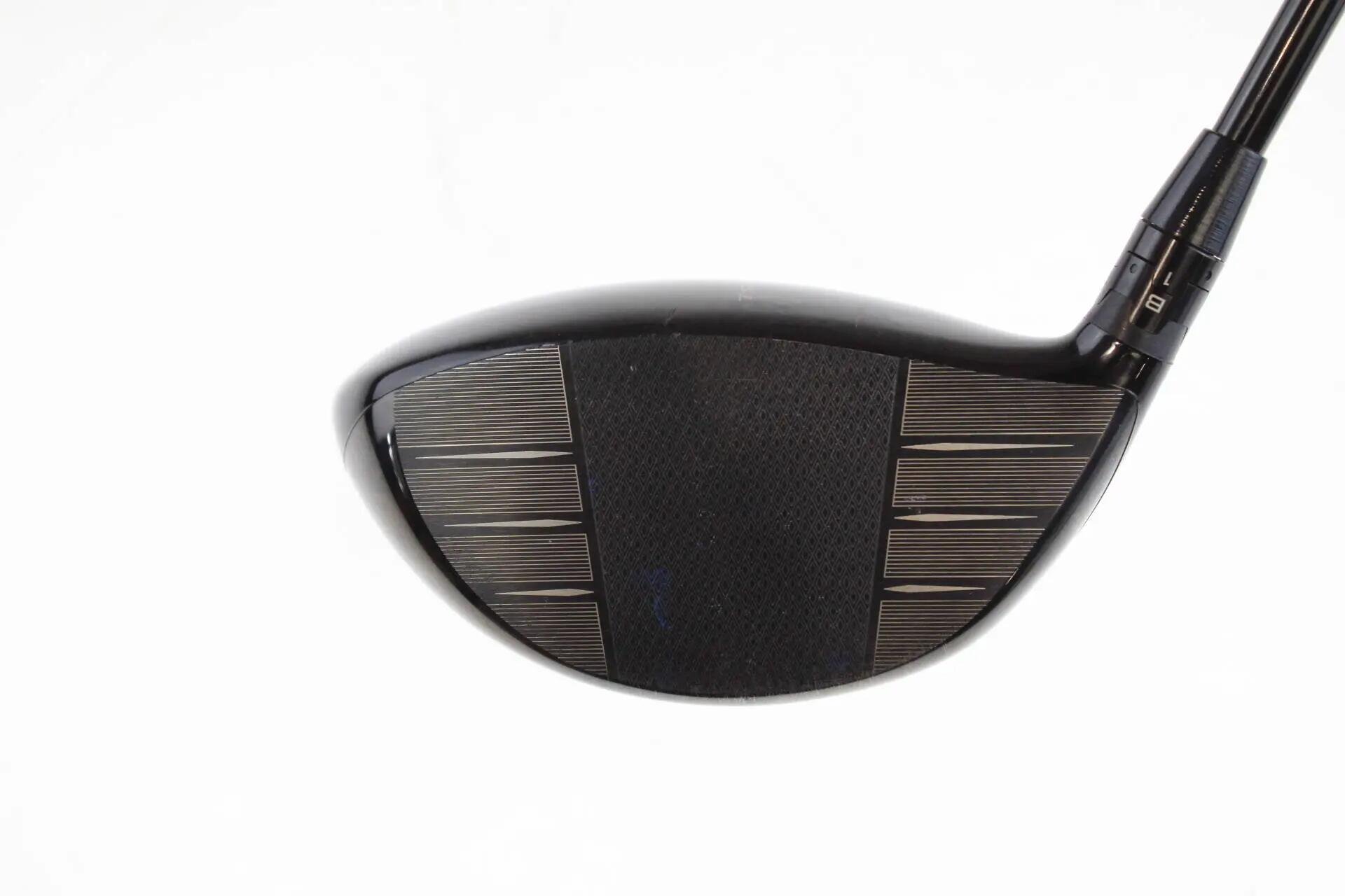 Seconde vie - Titleist TSR3 RH 10-deg Driver - Good 2/5