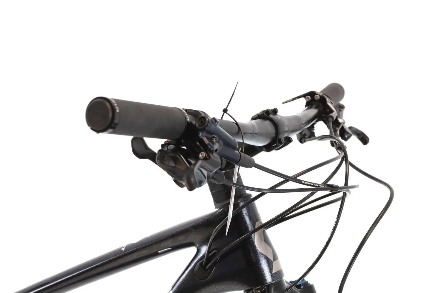 MTB ricondizionata ·  Spark RC Team GX · Ottimo stato 6/8
