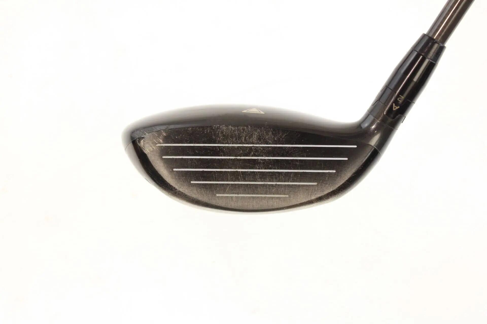 Seconde vie - Titleist 917F2 RH 15-deg Fairway Wood - Sufficient 2/5