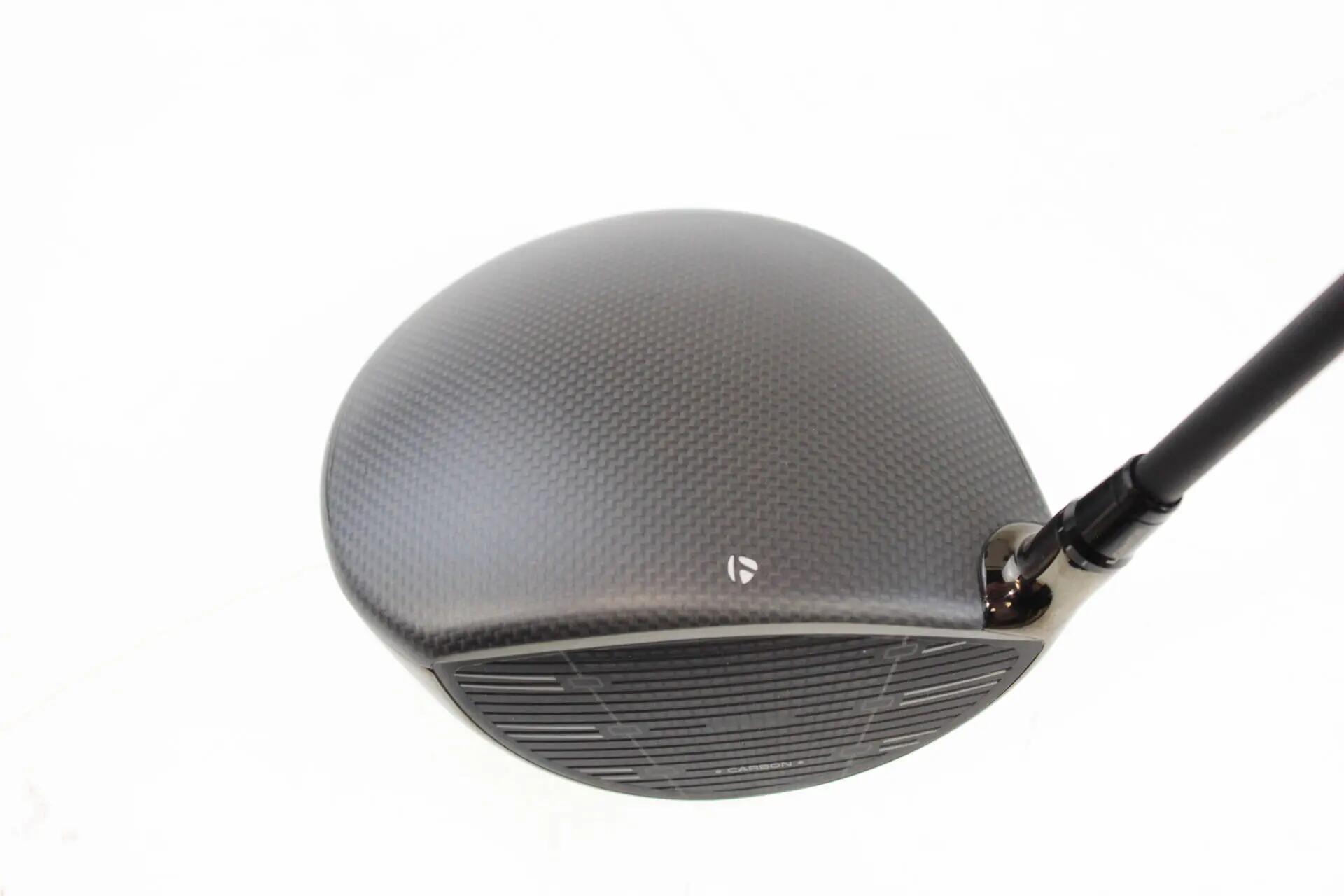 Seconde vie - TaylorMade Qi35 Max RH 9-deg Driver - Excellent 3/5