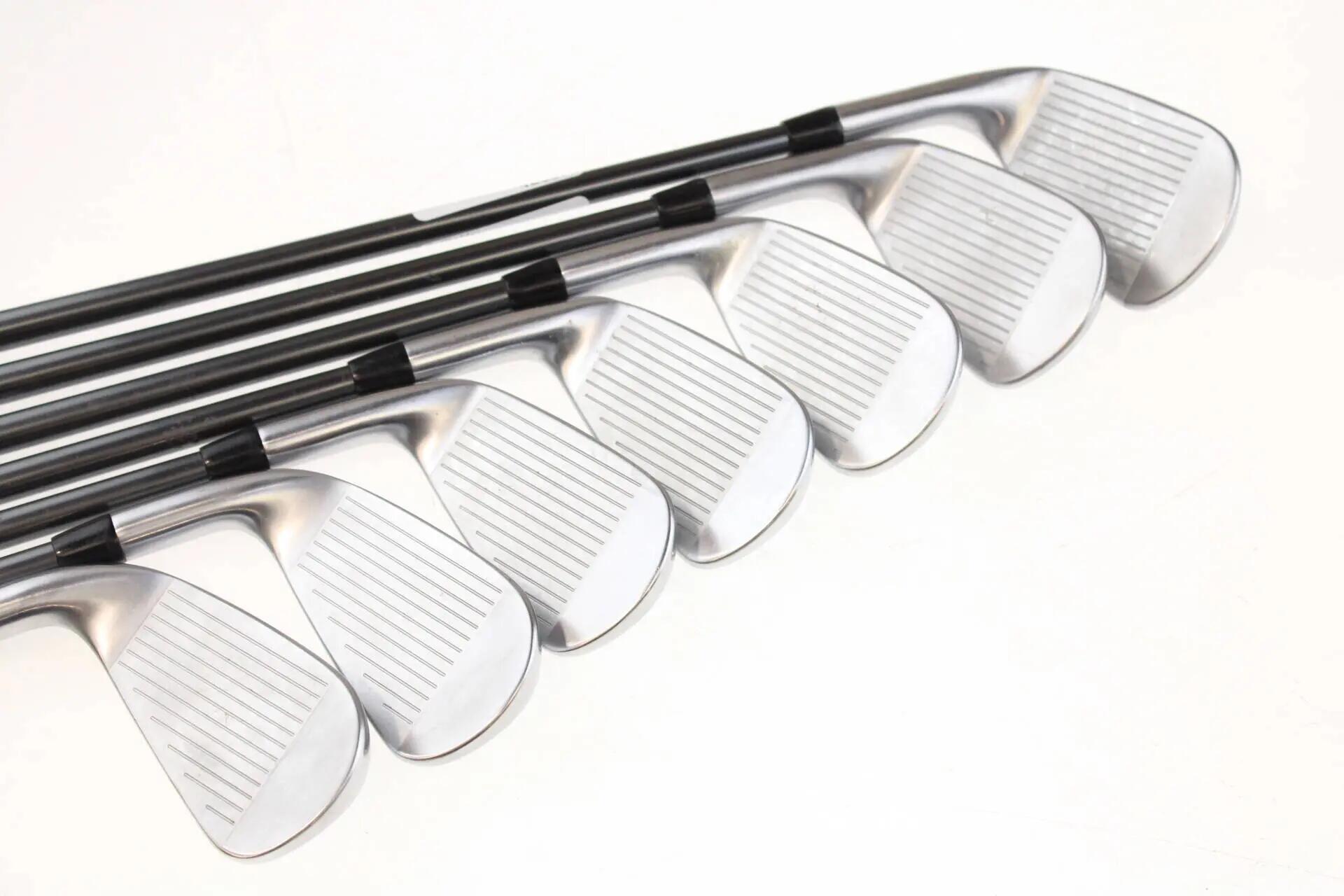 Seconde vie - Titleist 2025 T150 RH 4-PW Iron Set - Good 2/5