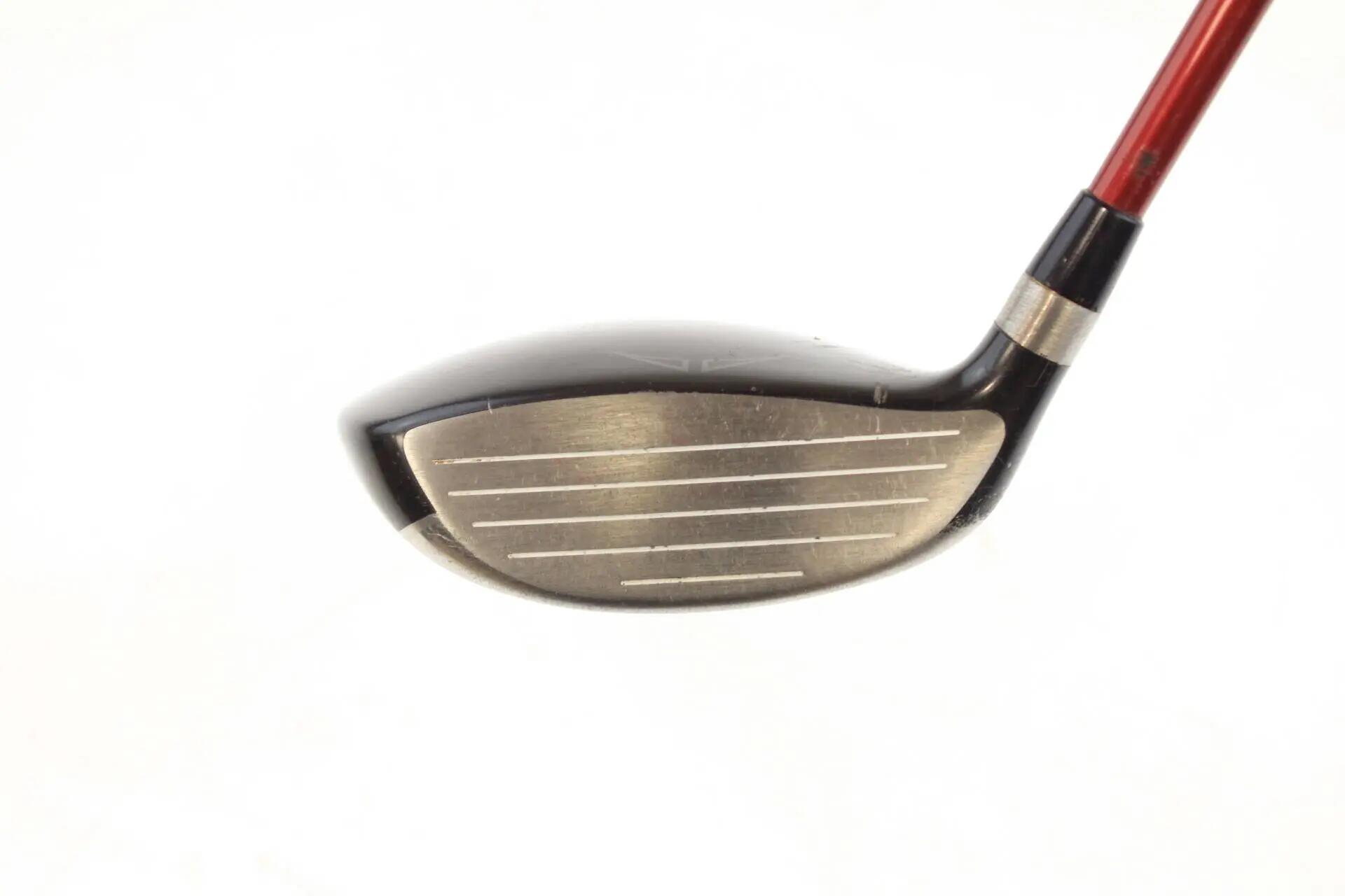 Seconde vie - Ping K15 RH 16-deg Fairway Wood - Good 2/6