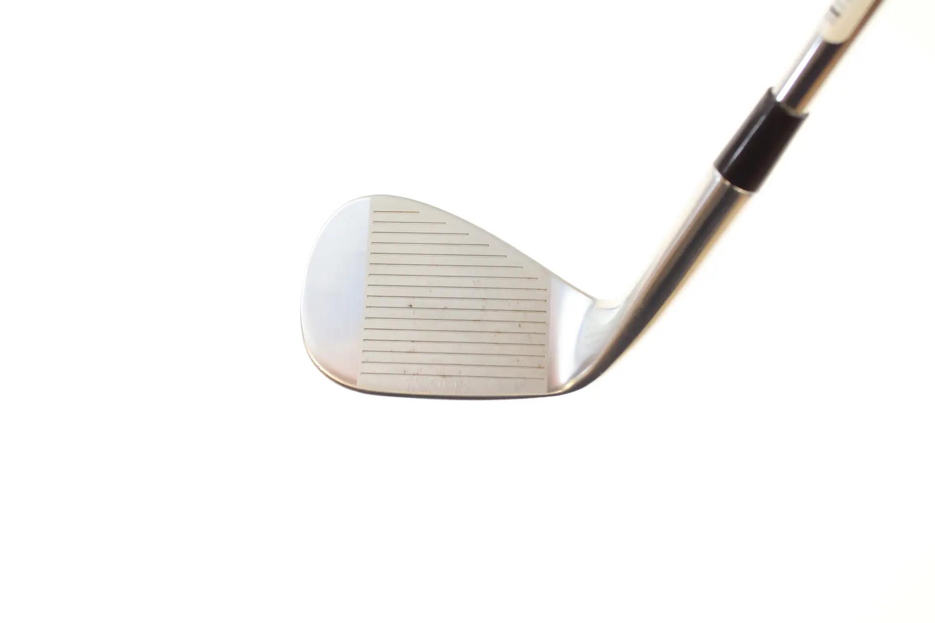 Seconde vie - TaylorMade Milled Grind SB RH 56-deg Wedge - Sufficient 3/5