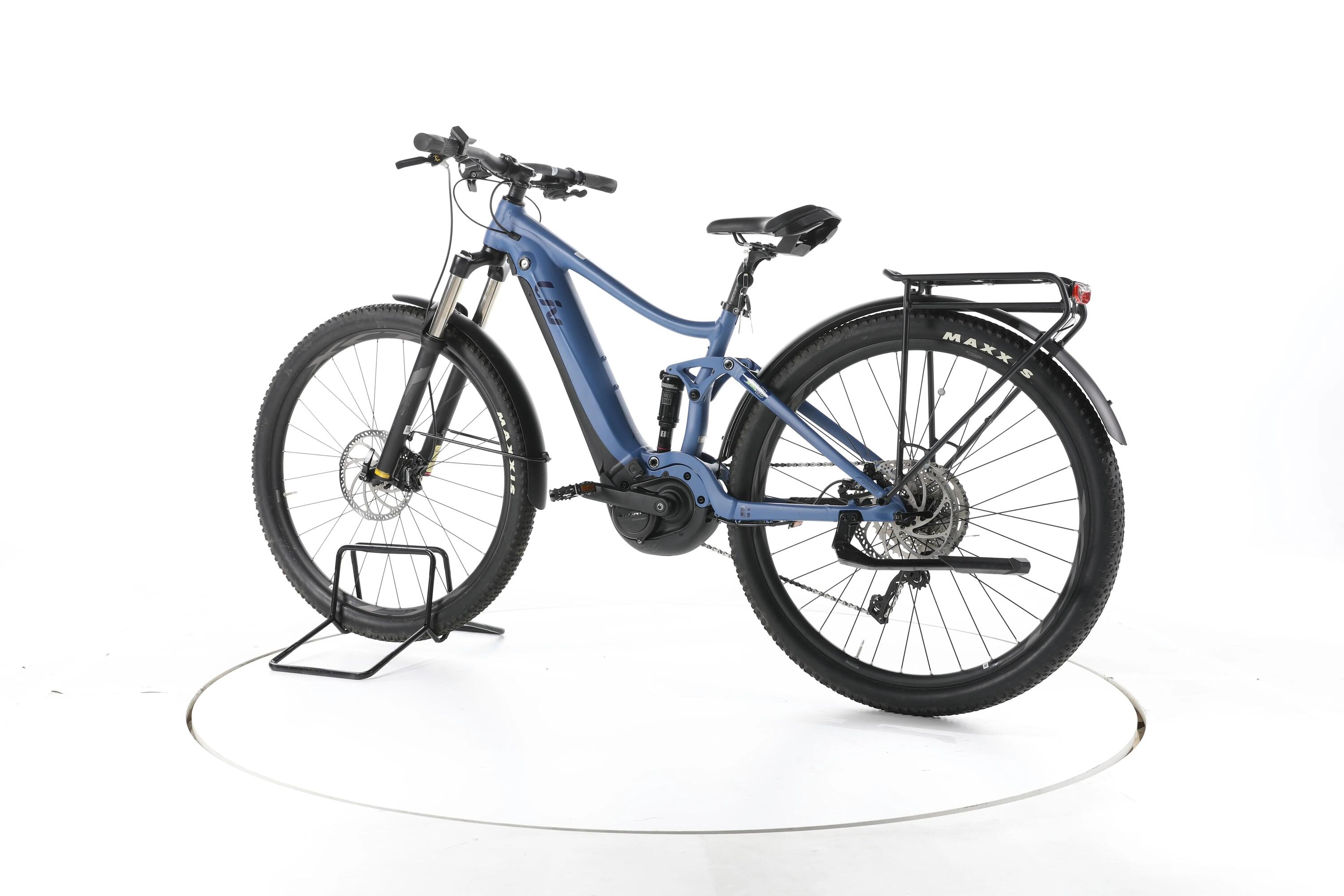 Reconditionné - Liv Embolden E+ EX SUV E-Bike - Très Bon 7/7