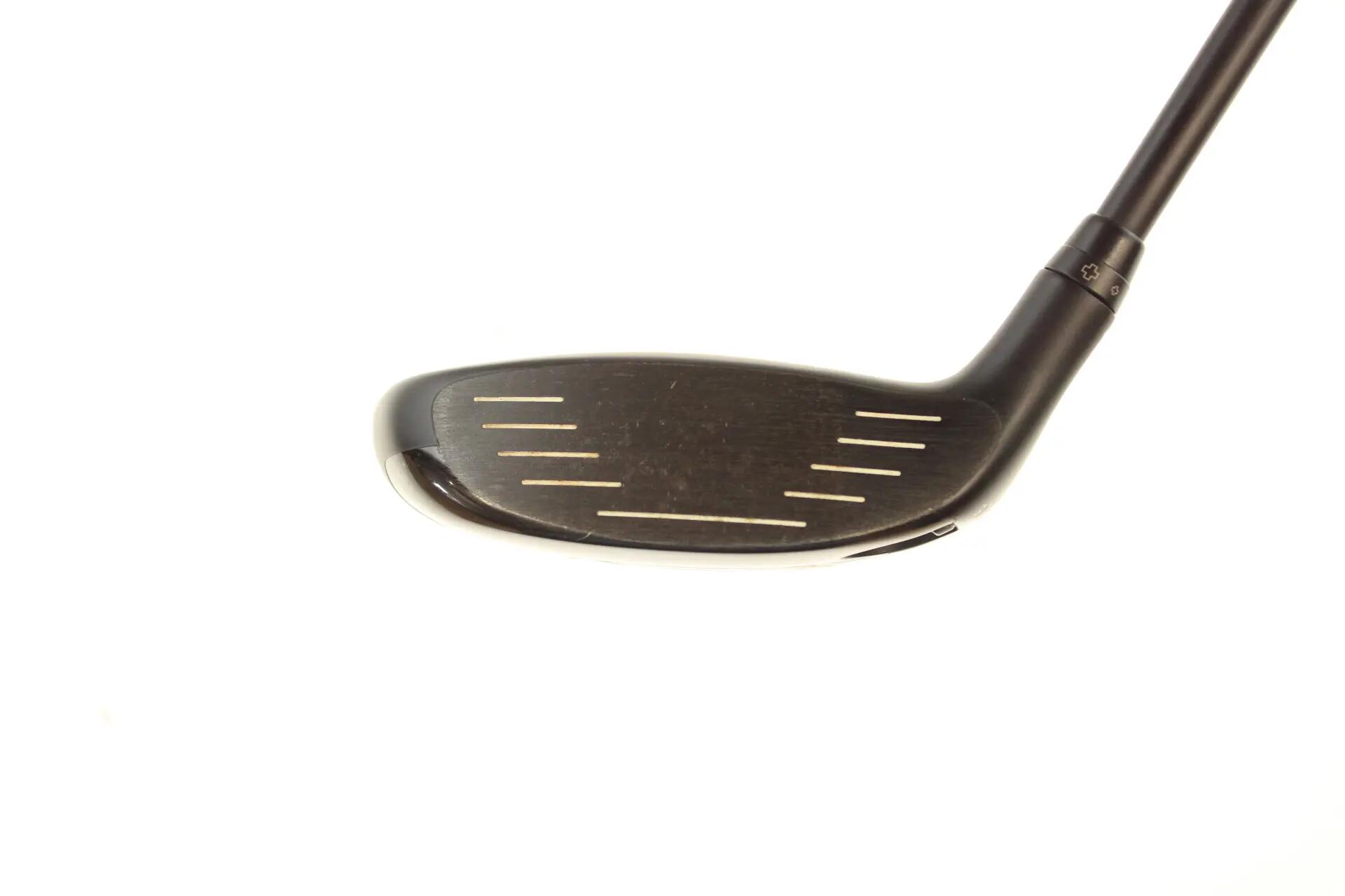 Seconde vie - Ping G430 SFT RH 16-deg Fairway Wood - Very good 2/5
