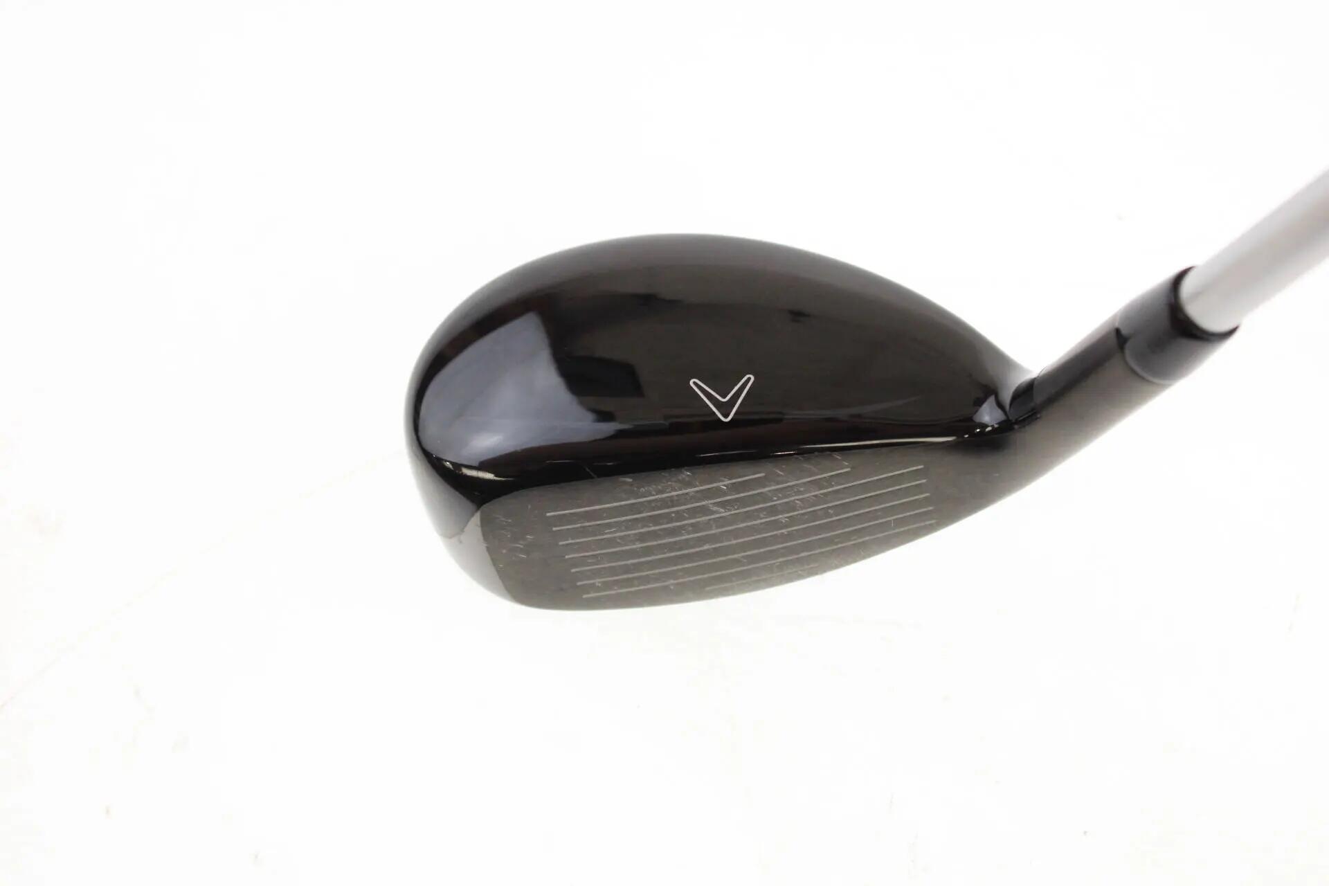 Seconde vie - Callaway Rogue RH 24-deg Hybrid - Good 3/5