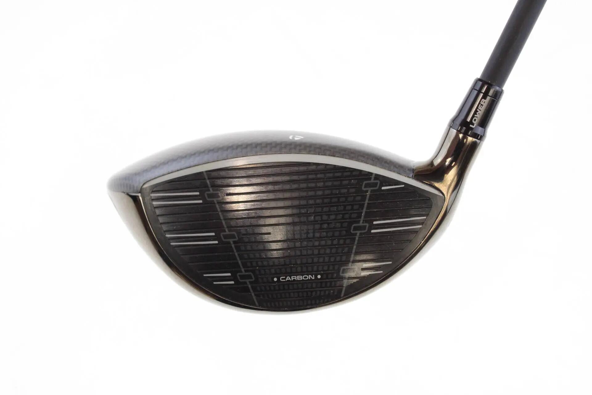 Seconde vie - TaylorMade Qi35 Max RH 9-deg Driver - Excellent 2/5