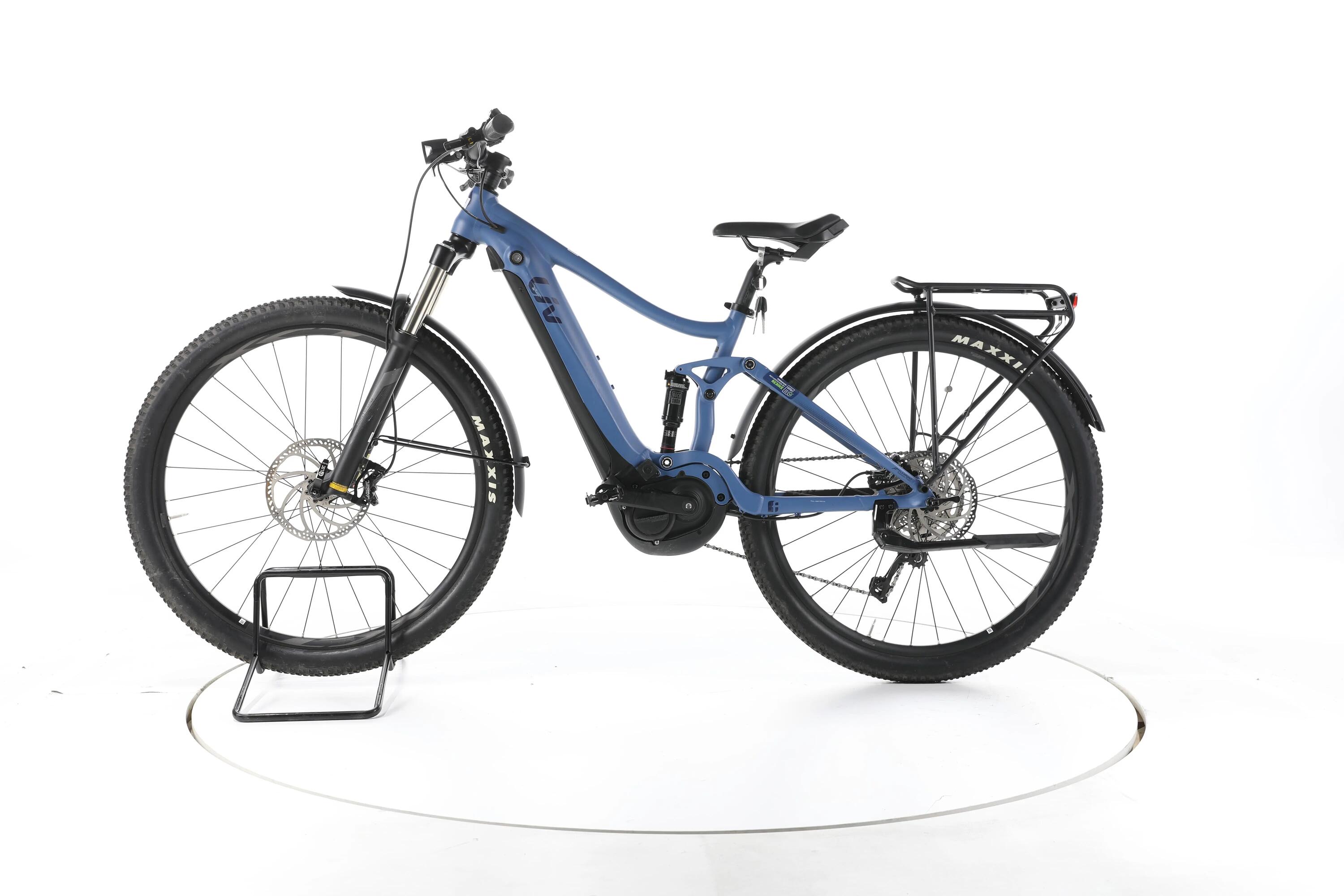 Reconditionné - Liv Embolden E+ EX SUV E-Bike - Très Bon 6/7