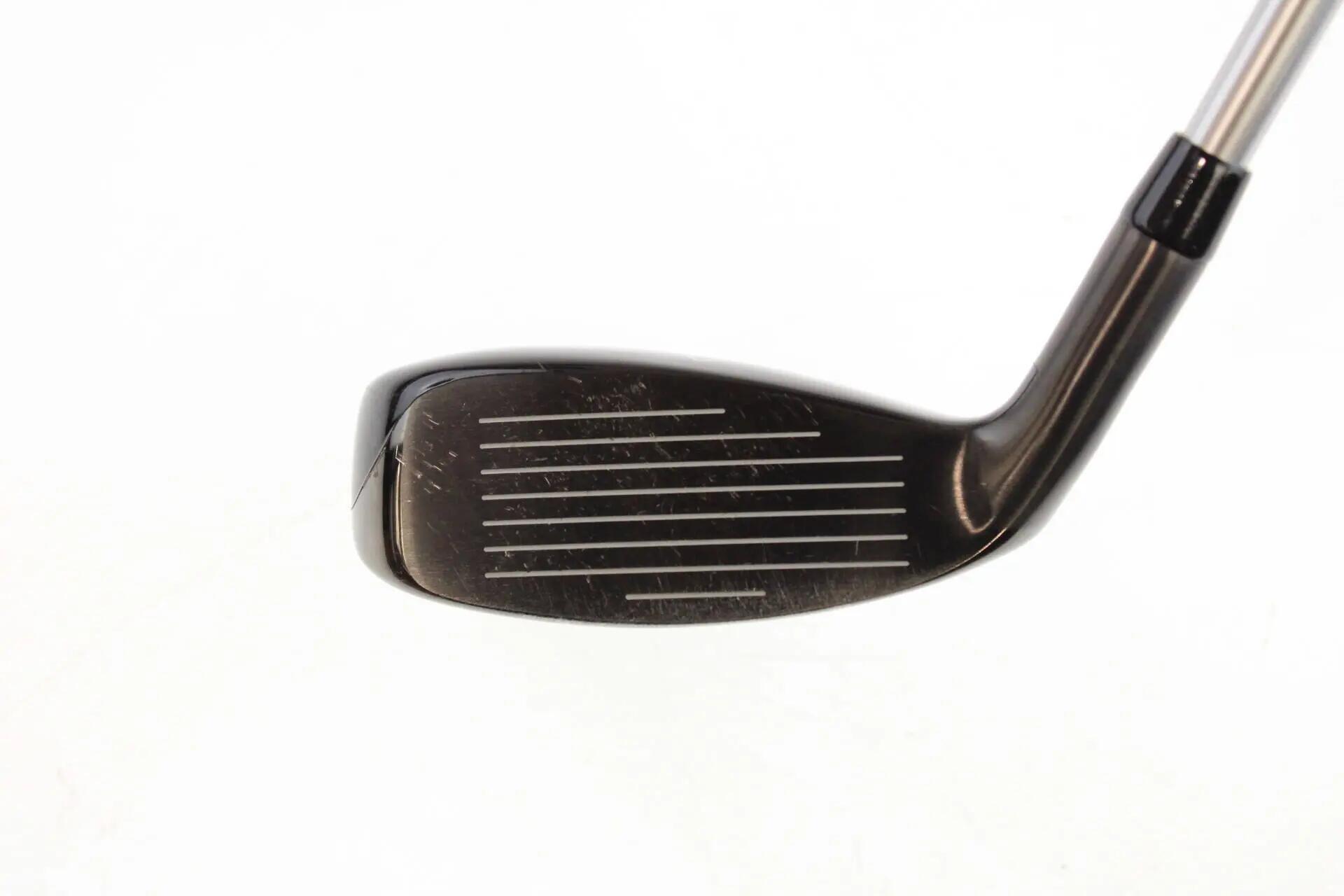 Seconde vie - Callaway Rogue RH 24-deg Hybrid - Good 2/5